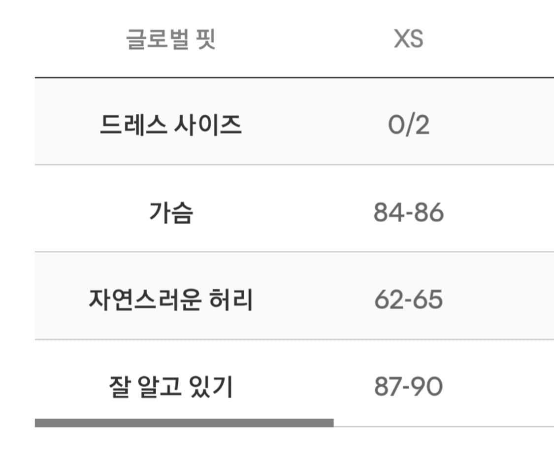 원가 약 14만원 / 새상품 / 캘빈 클라인 롬퍼 블랙 원피스 XS 상품이미지5