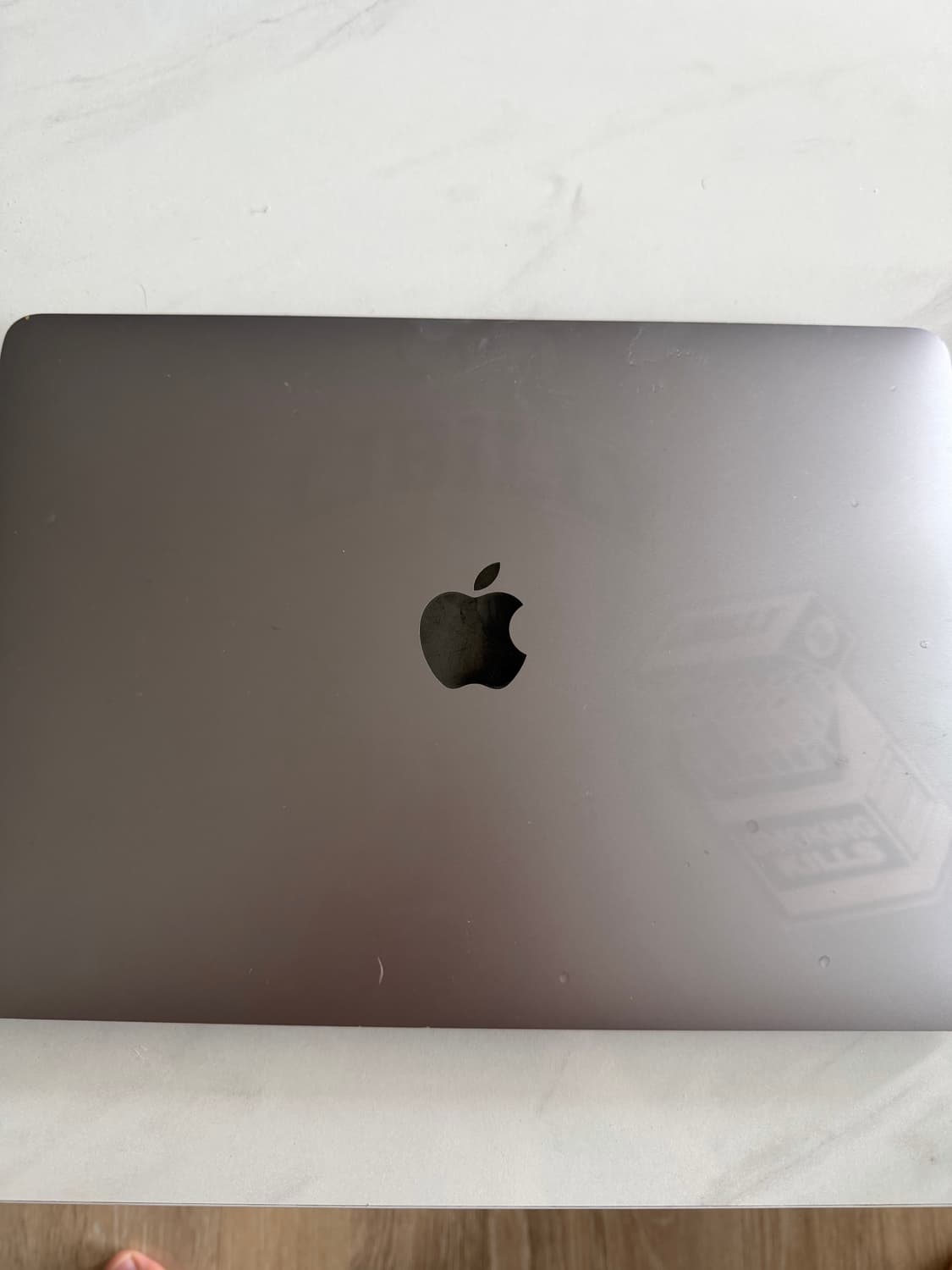 Apple MacBook Air 13인치 스페이스 그레이 상품이미지1