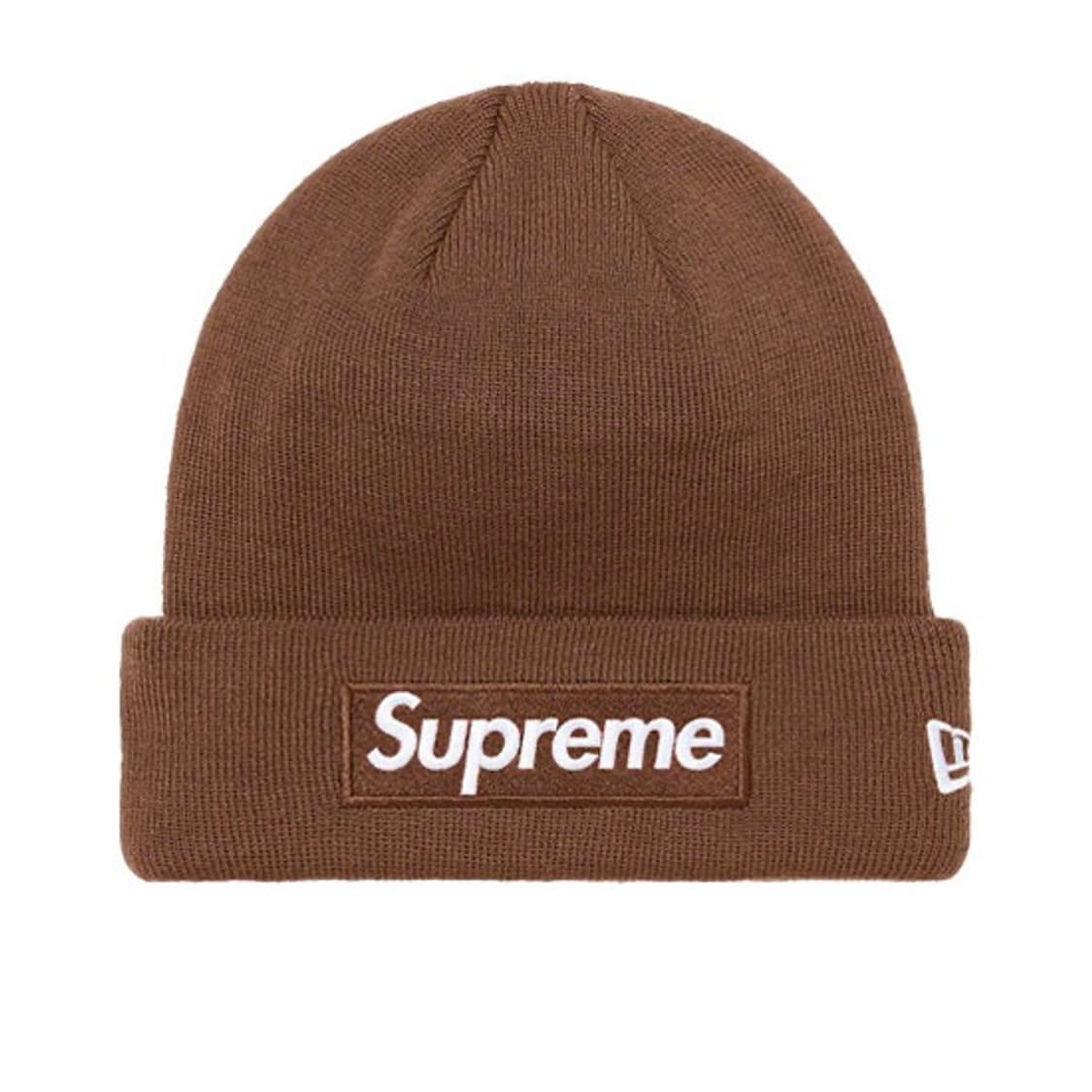 Supreme x New Era 슈프림 뉴에라 박스로고 비니 상품이미지5