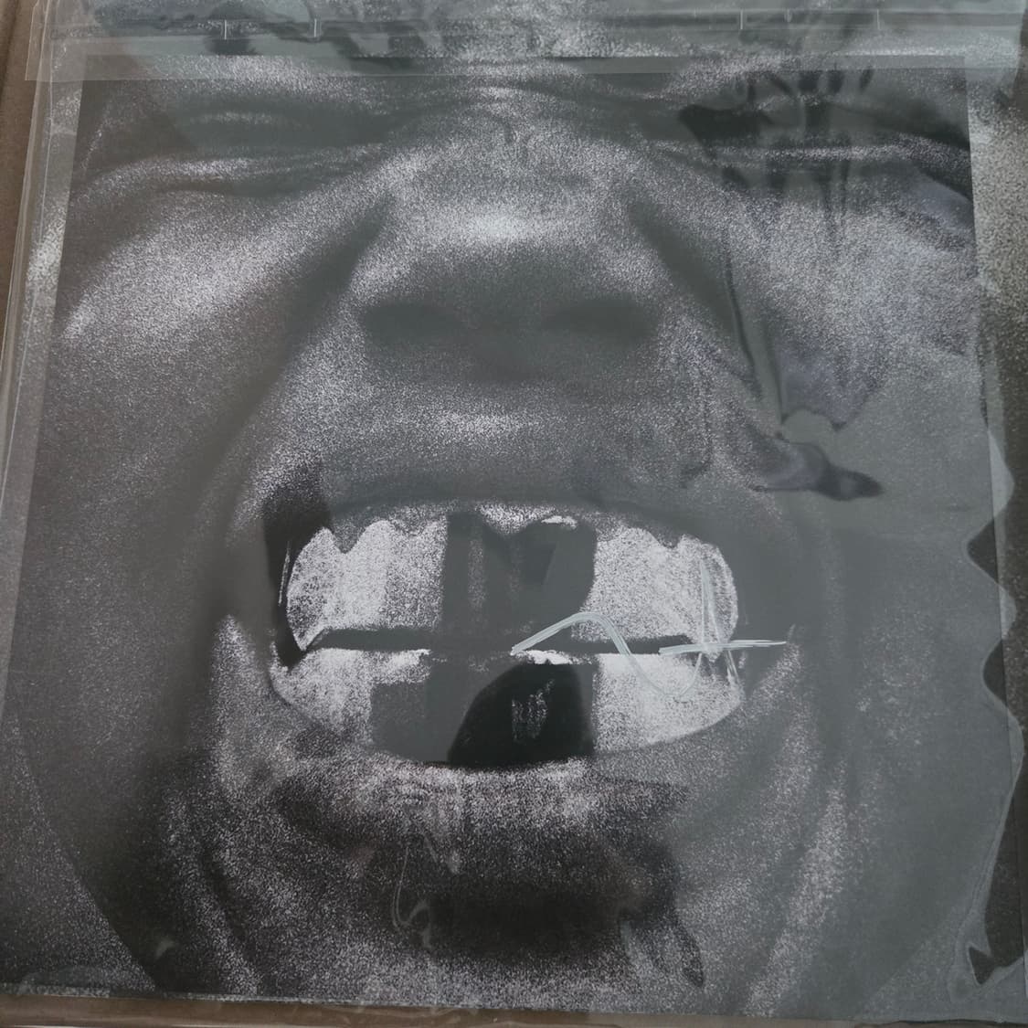 Ye(칸예 웨스트)-12집 BULLY(불리) [LP]

싸인반 상품이미지1