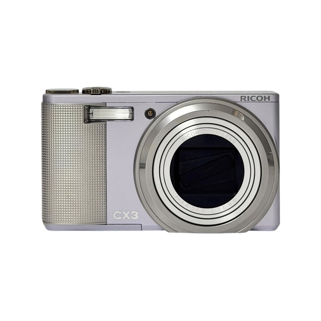 Ricoh 리코 CX3 키키디카 상품이미지2