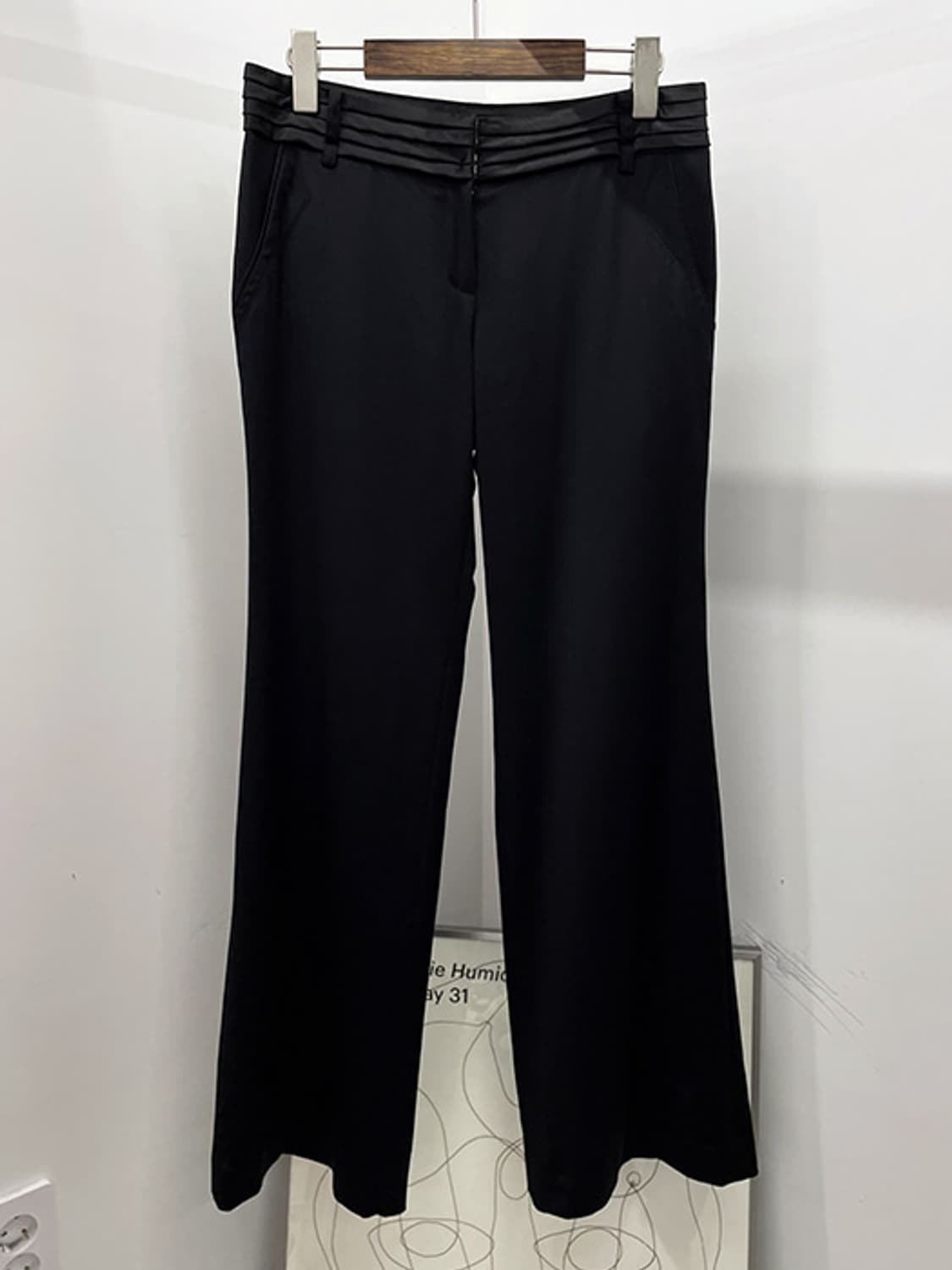NICE CLAUP_ flare fit (27) 상품이미지1