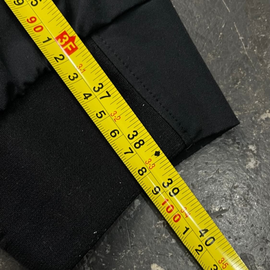 95 언더아머 러닝 트레이닝 팬츠  상품이미지9