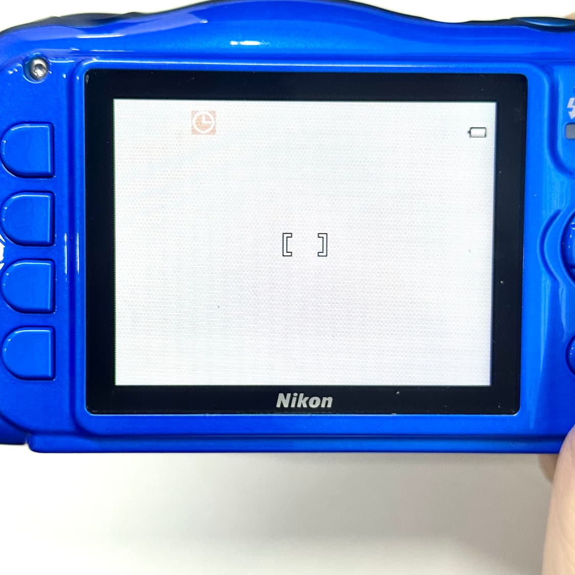 작례o ,미니어처 증정💖 쿨픽스 w100 / Nikon coolpix 상품이미지8