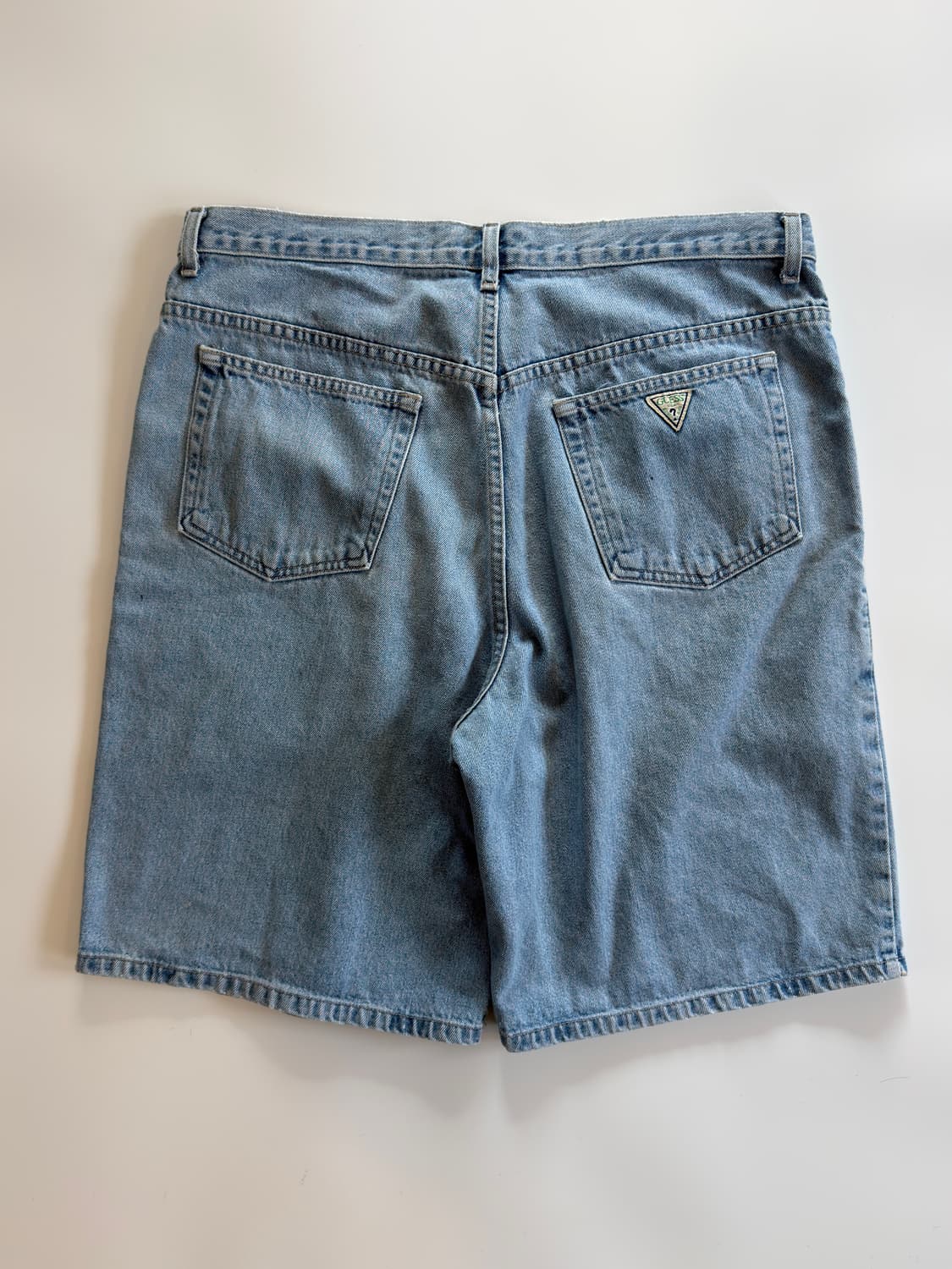 90s guess usa 빈티지 게스 35인치 상품이미지5