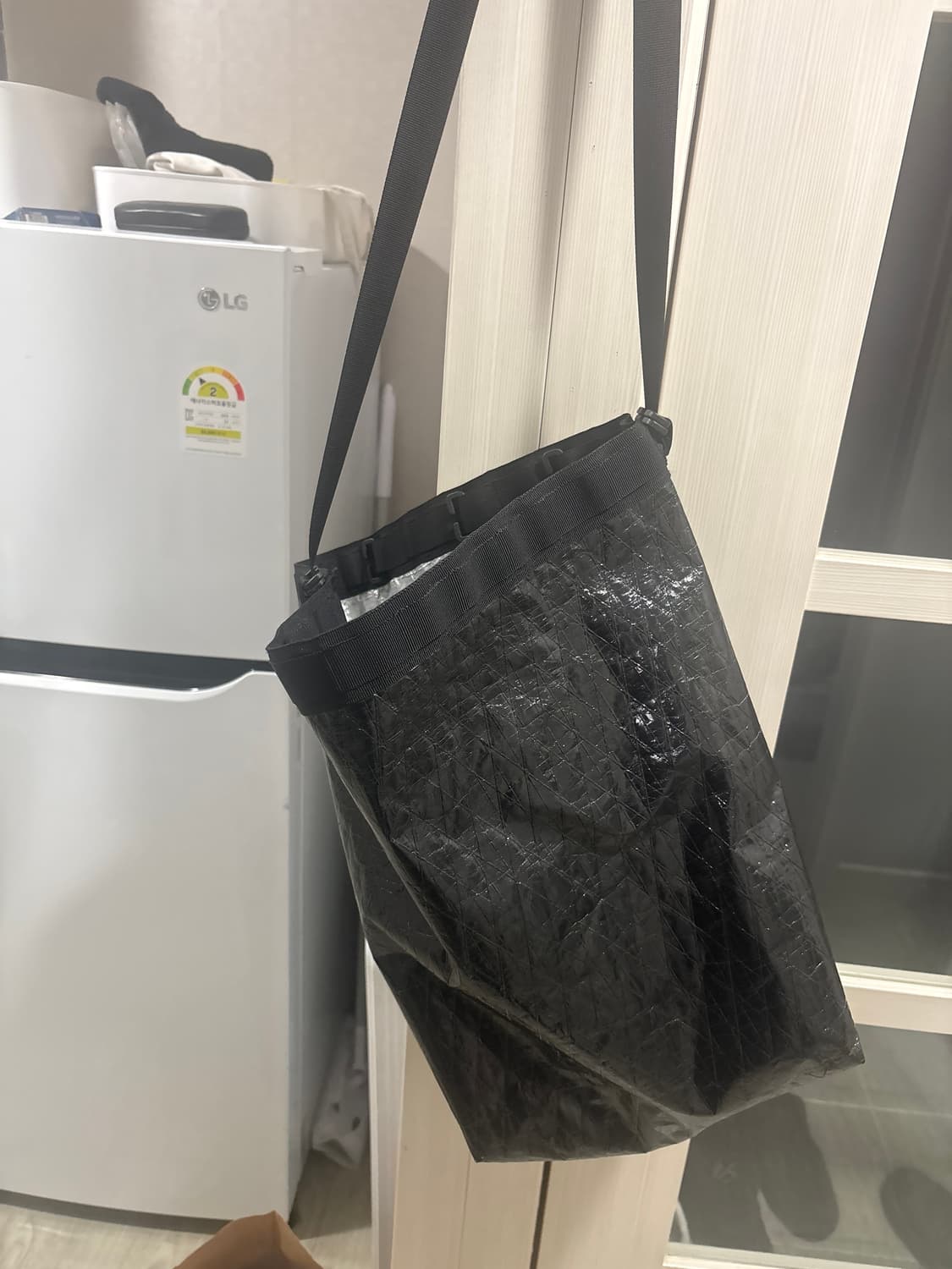 0608wear 크로스백 상품이미지1