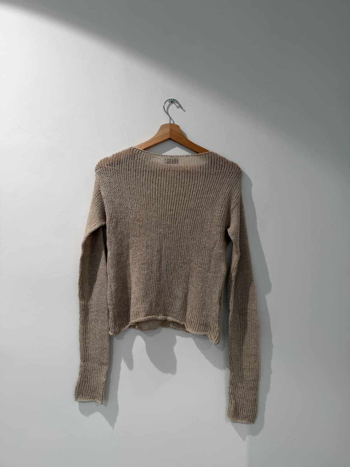 NIDO Sweater 상품이미지8