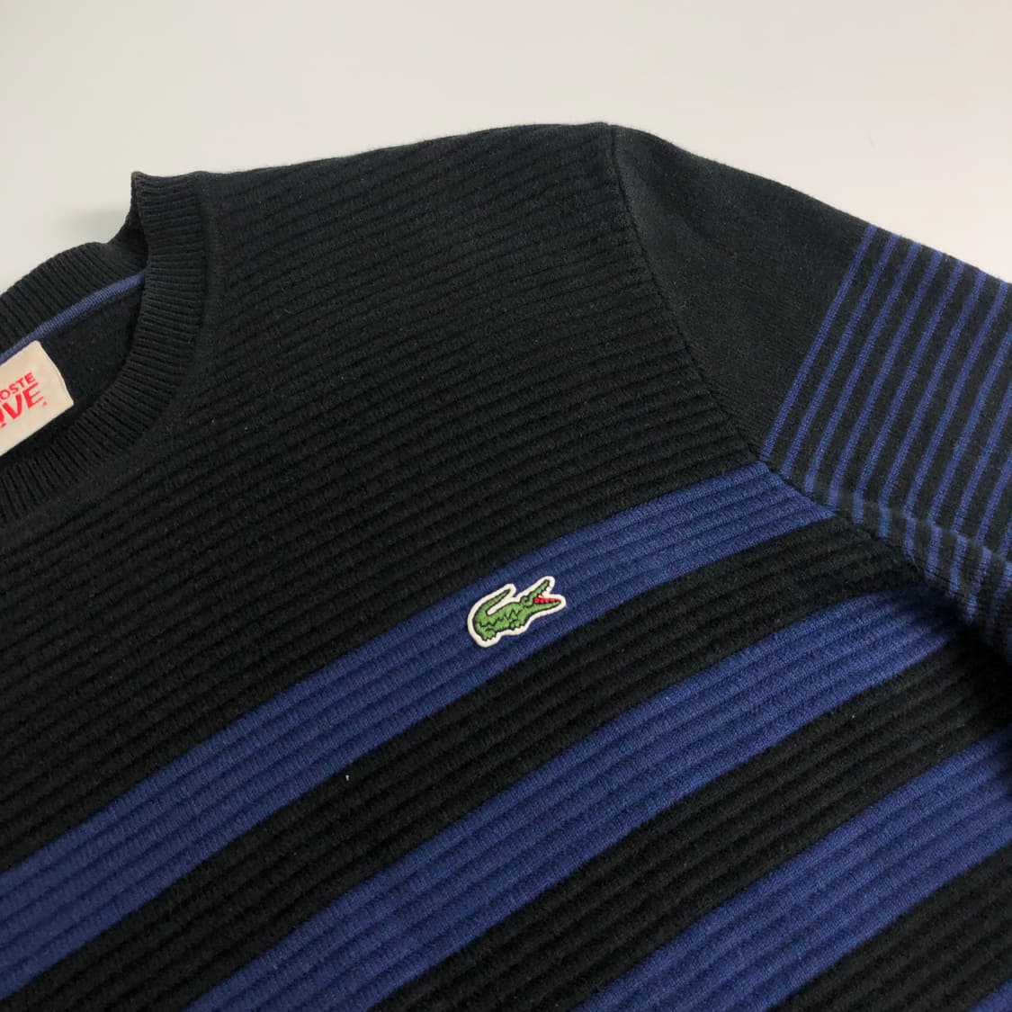 라코스테 니트 L 상품이미지4