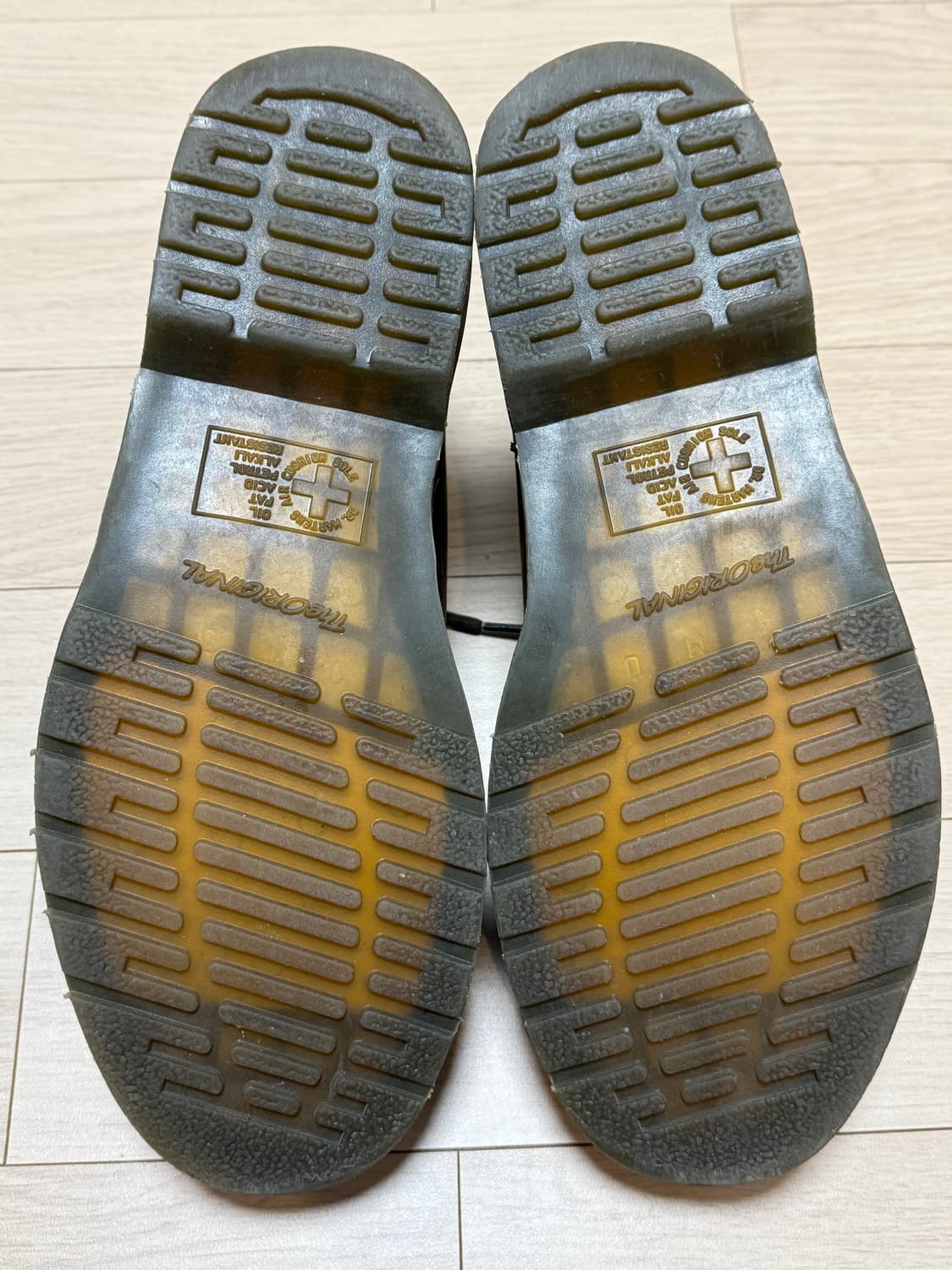 닥터마틴 1461 크레이지호스 상품이미지5