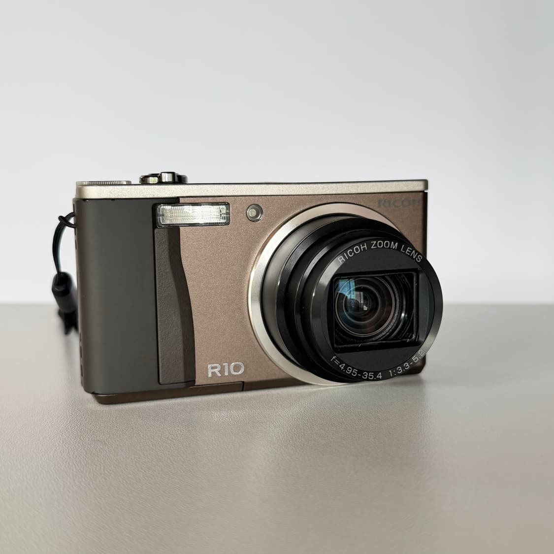 ✨장원영 방지민 픽 업그레이드✨  Ricoh 리코 r10 리코r8 상품이미지4