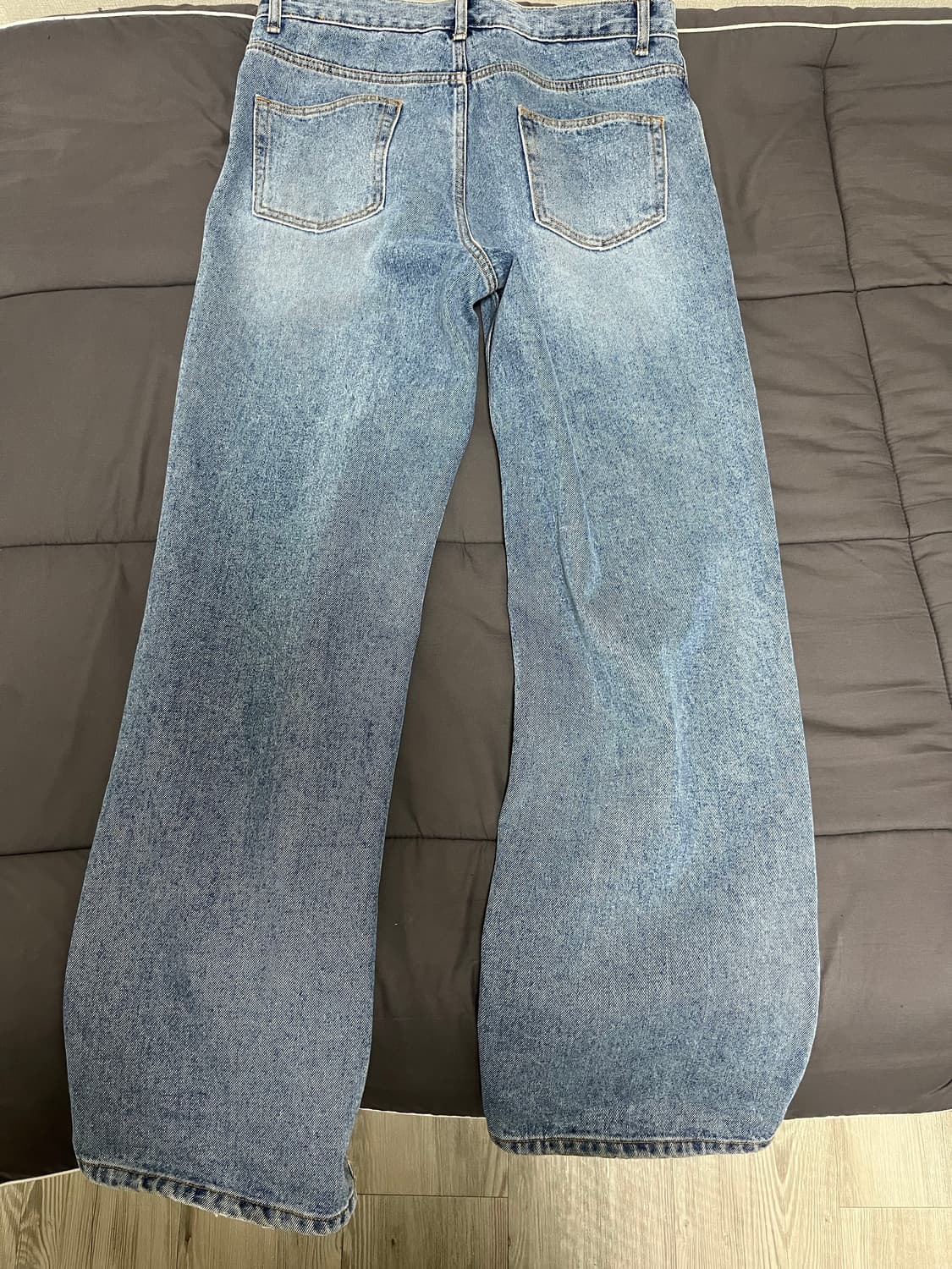 아이엘 Ayral Jeans 48 상품이미지3