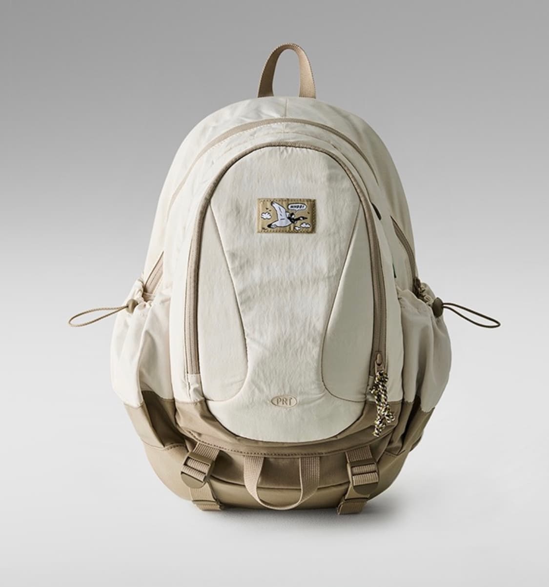 PARITY 패리티 백팩 아이보리 새상품 상품이미지2