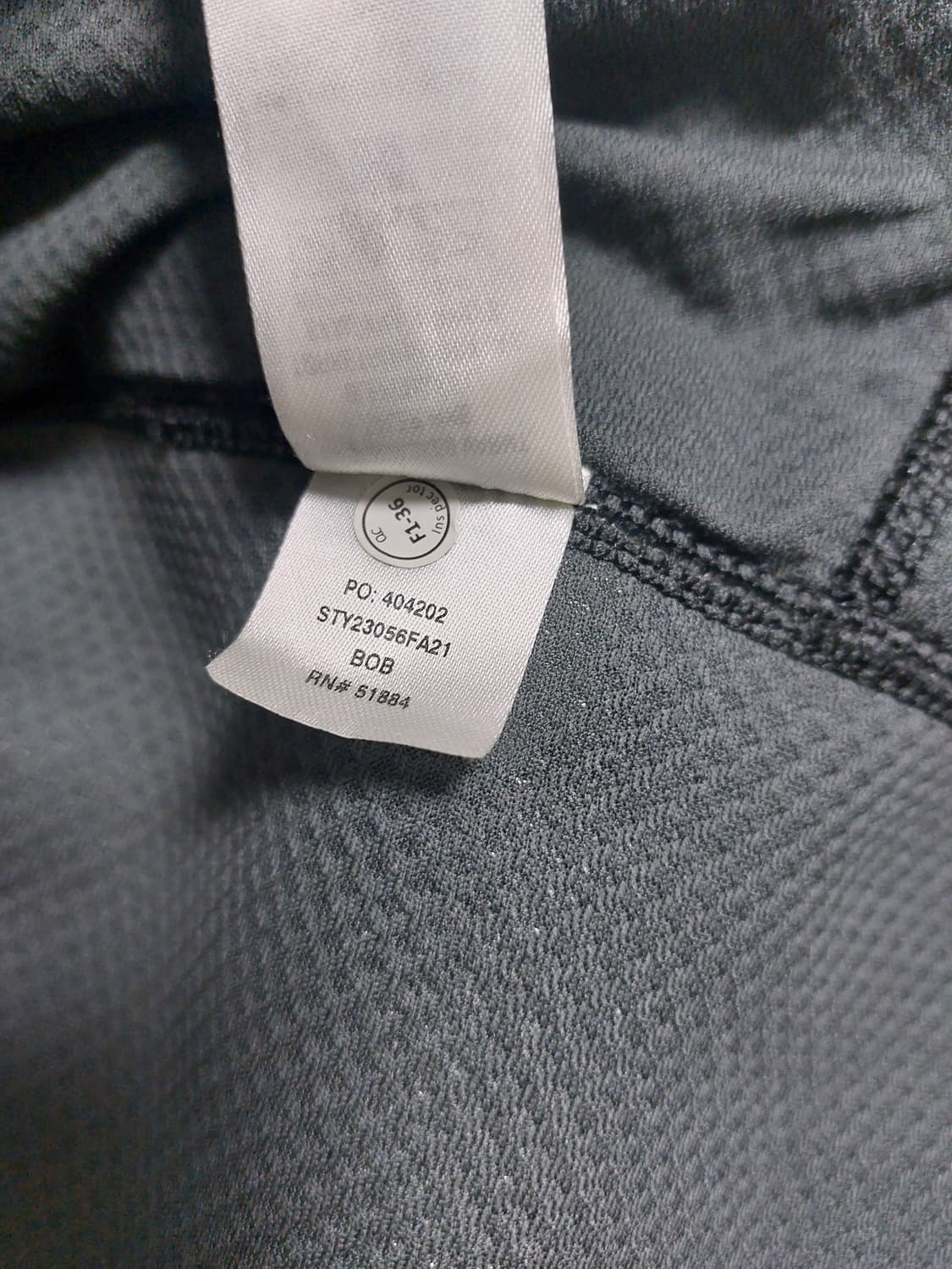 파타고니아 레트로x M 상품이미지6