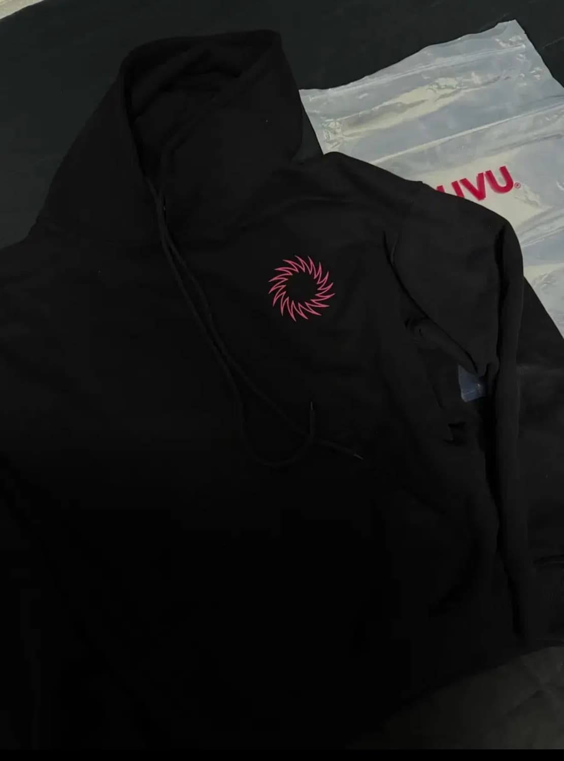 UVU 트레이닝클럽 M사이즈 상품이미지1