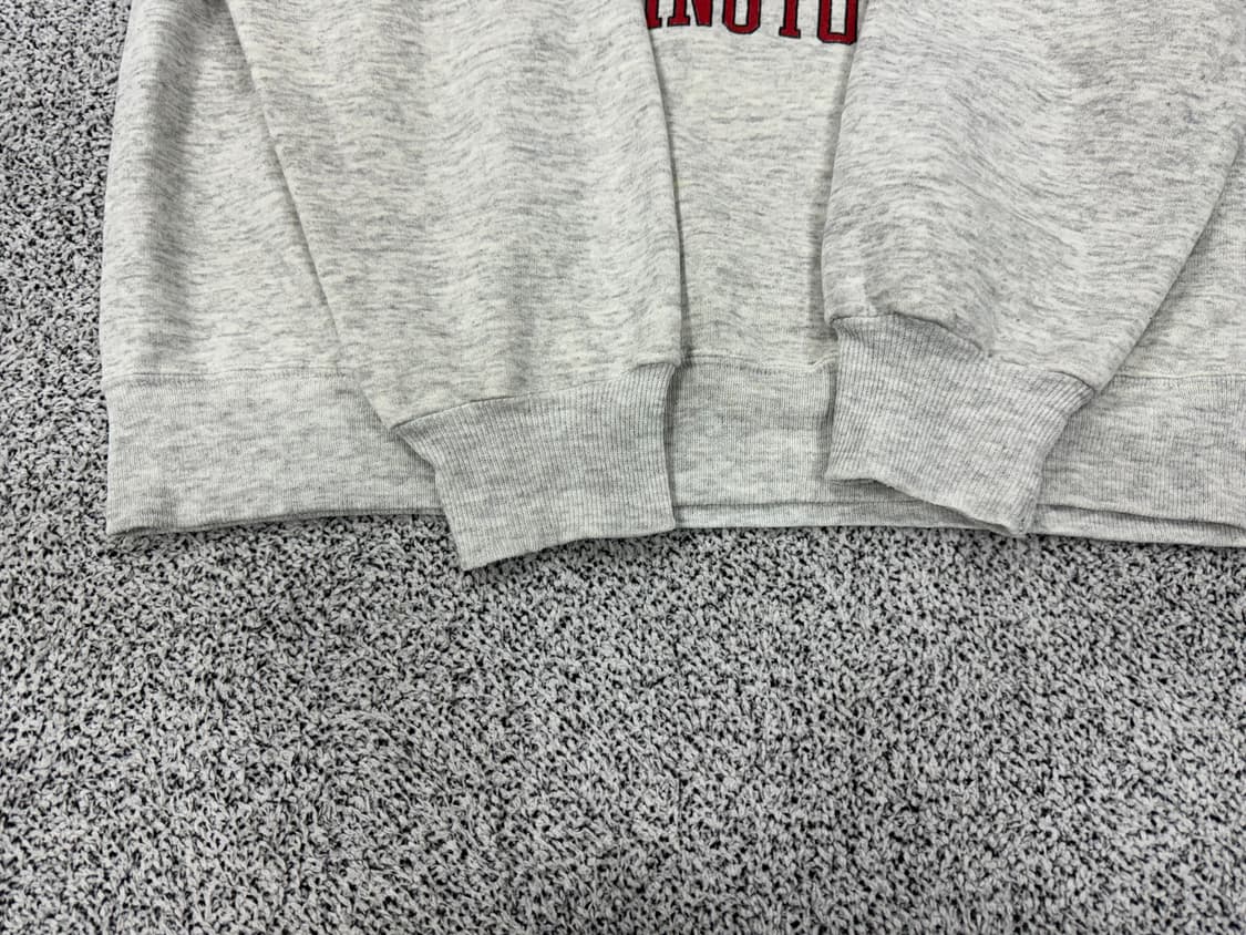 90s USA 스웻셔츠 상품이미지3