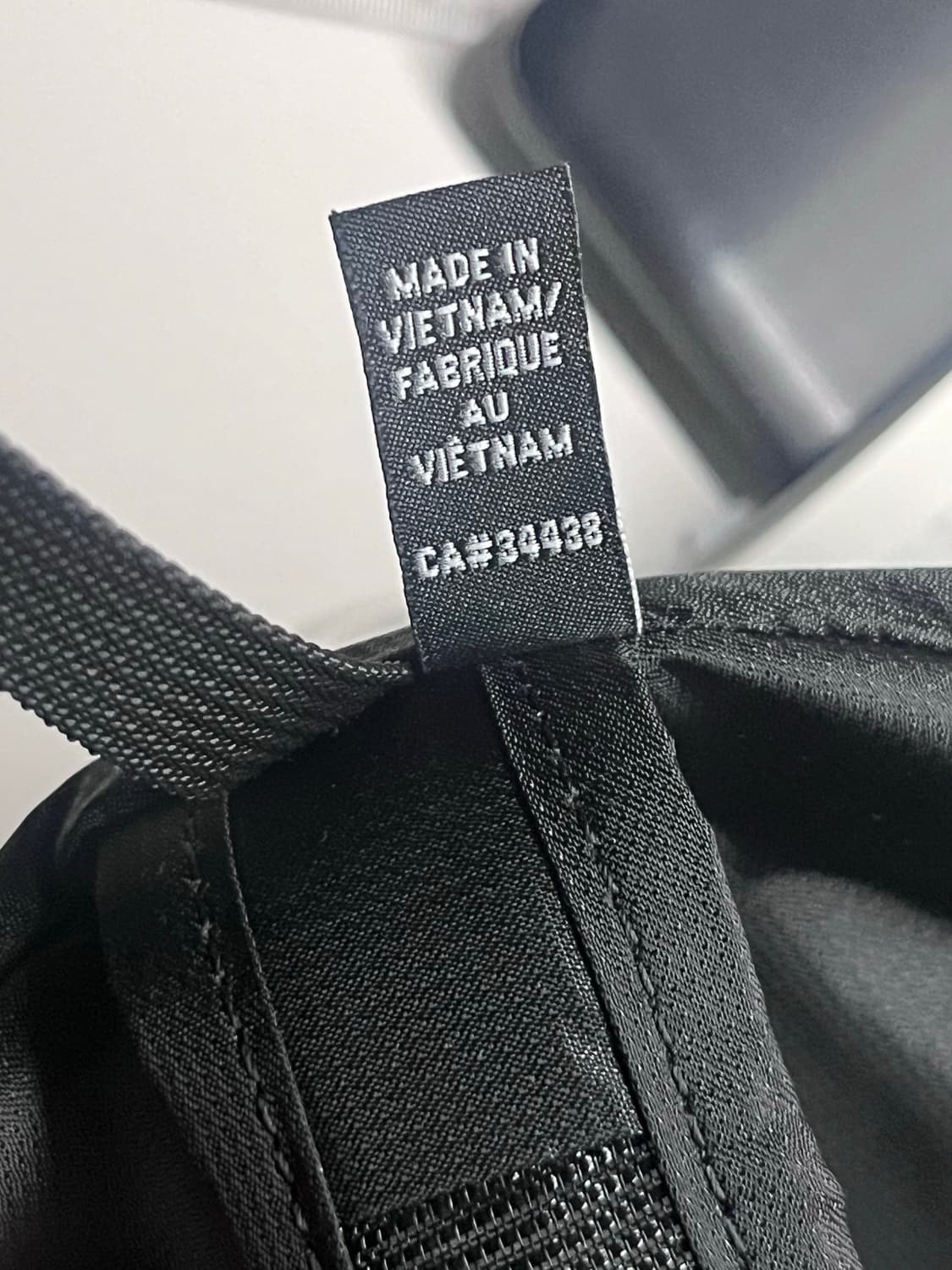 아크테릭스 헬리아드 15 블랙 상품이미지4