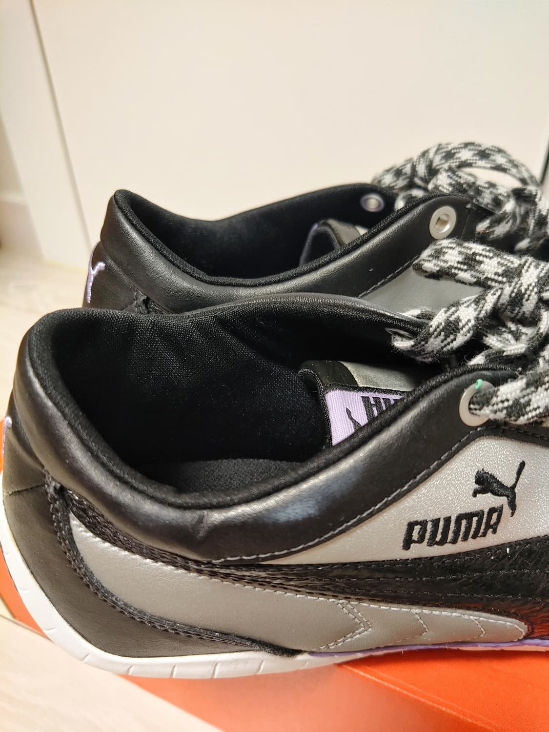 푸마 럭스.스피드캣 250 상품이미지9