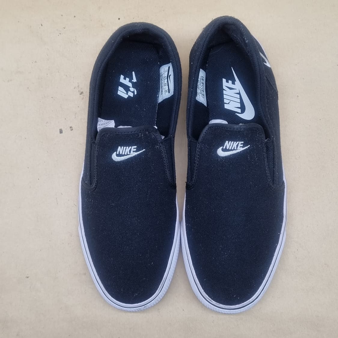 나이키 토키 남성 슬립온 280 상품이미지2