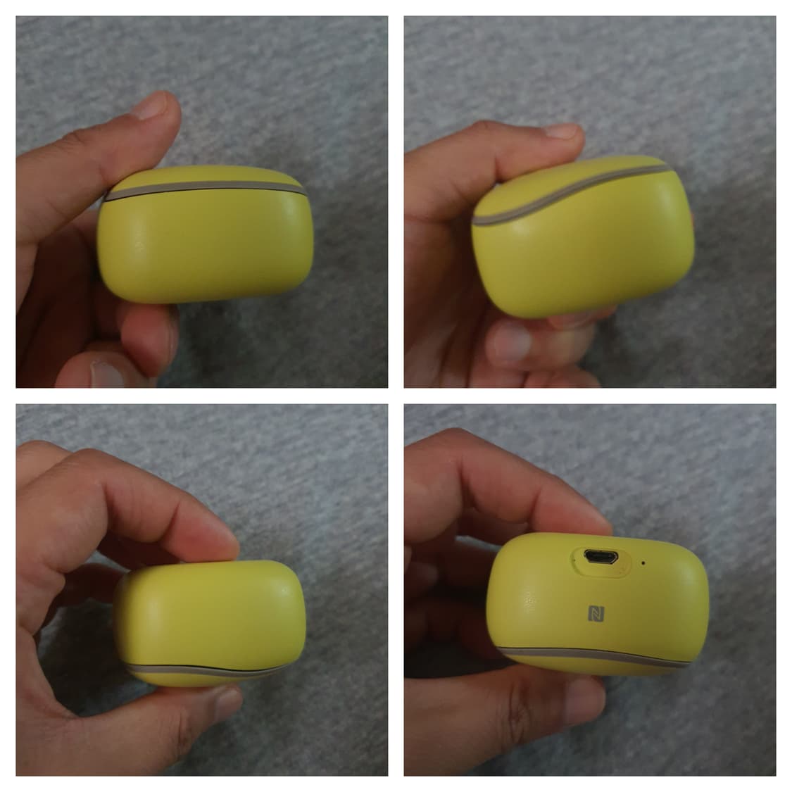소니 sony BC-WFSP700N 블루투스 이어폰 부품용 상품이미지5