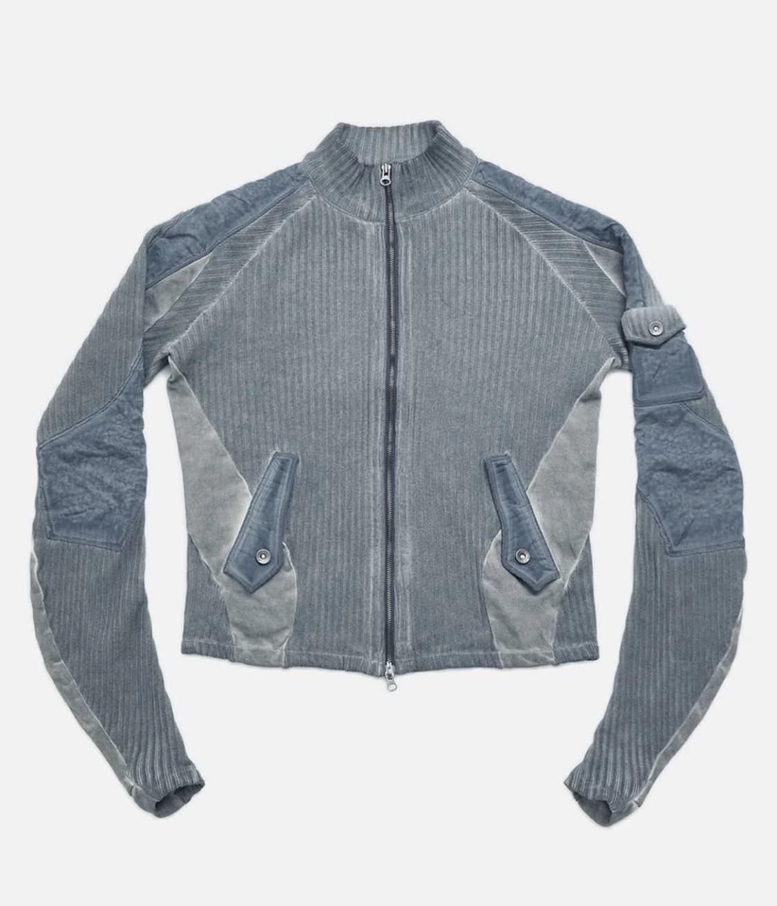 에이시네틱스 집 가디건 사이즈 m 상품이미지1