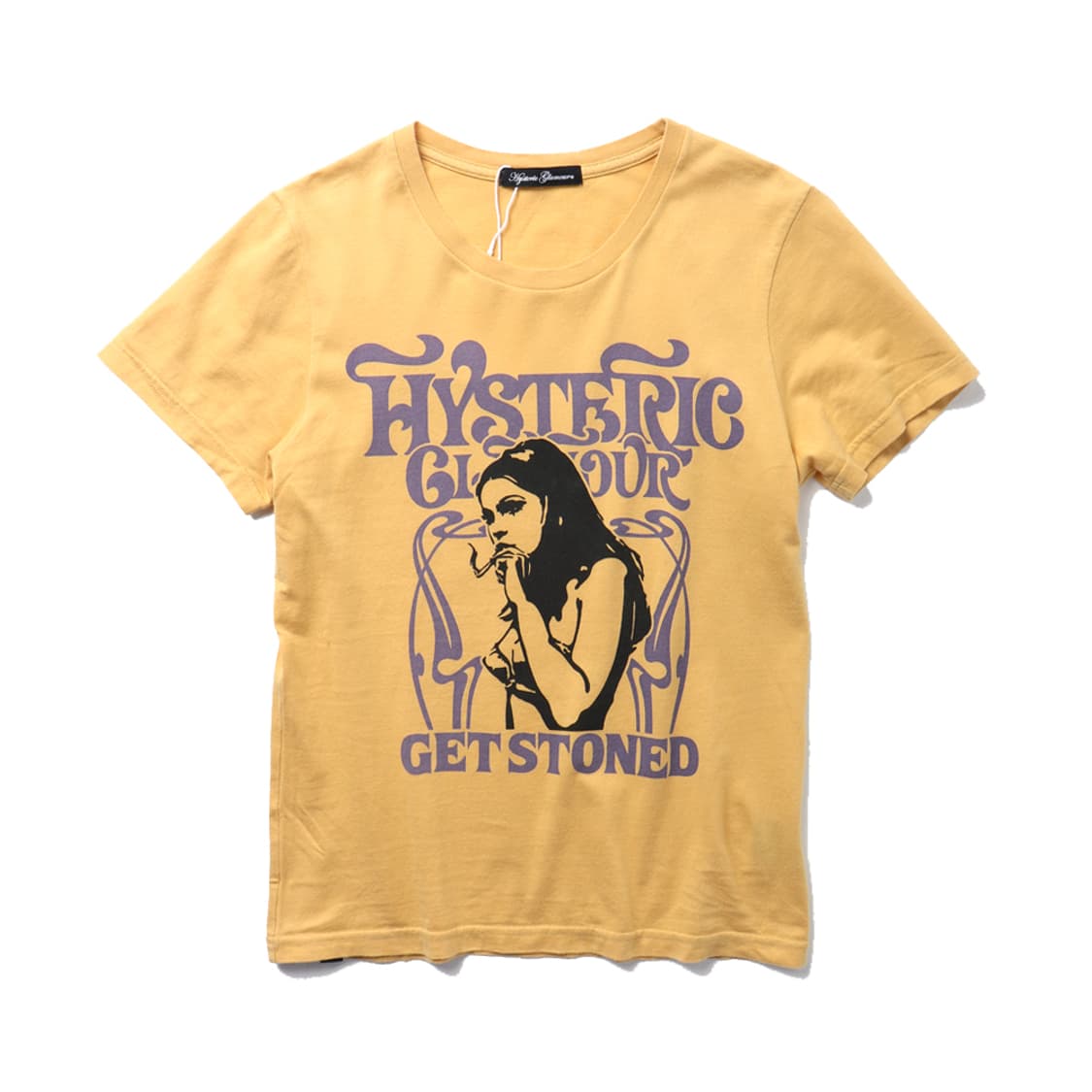 히스테릭글래머 HYSTERIC GLAMOUR Chibi T-shirt 상품이미지2