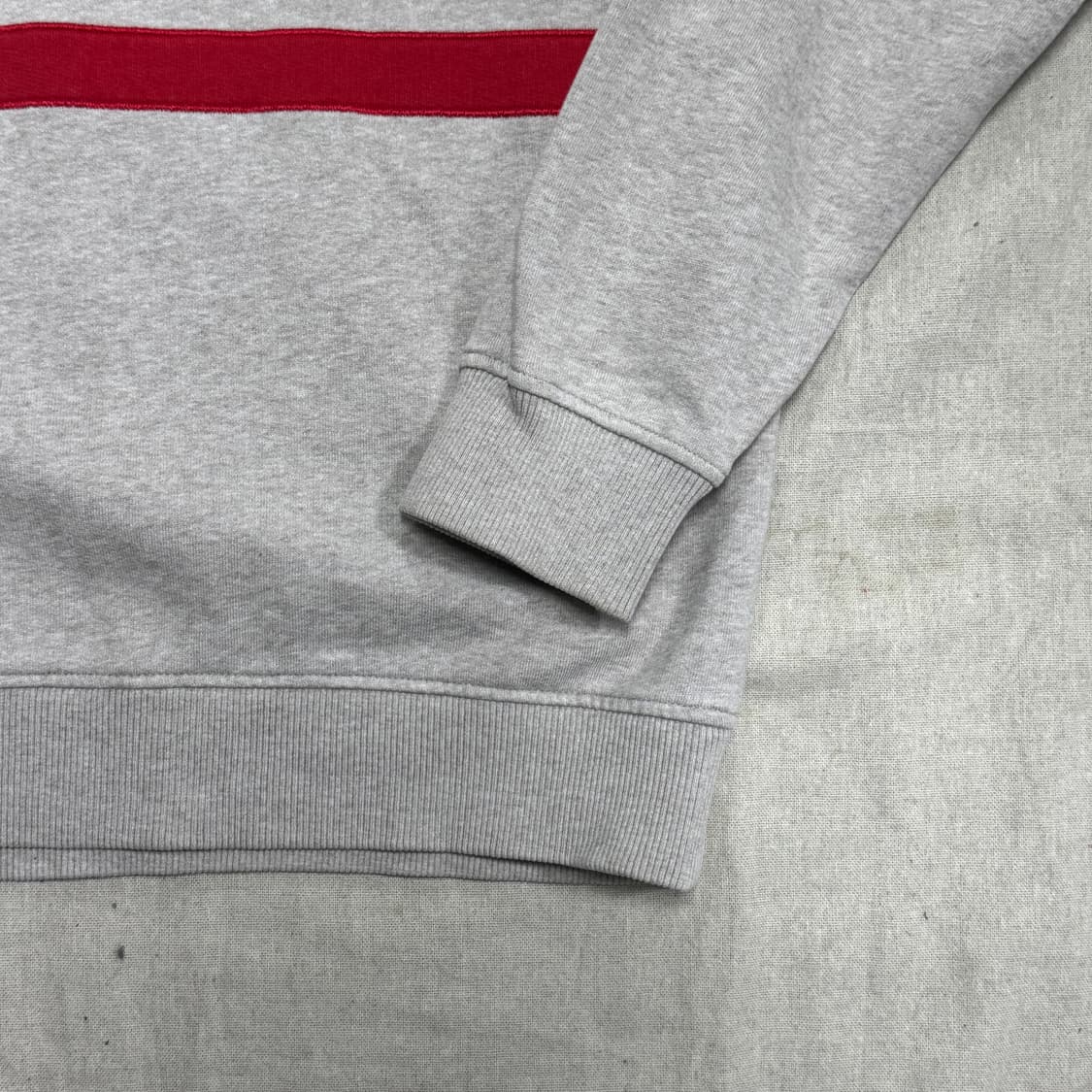 지방시 12ss 스타 성조기 스웻 맨투맨 S 상품이미지3