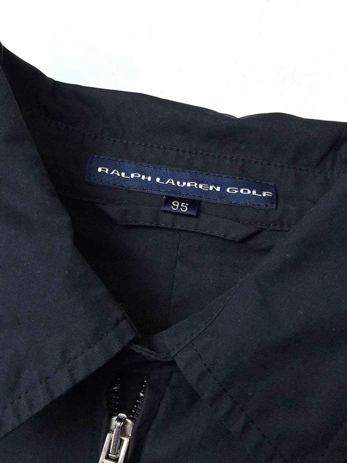 폴로 랄프로렌 90's 베이포트 블루종 자켓 PN5623 상품이미지6