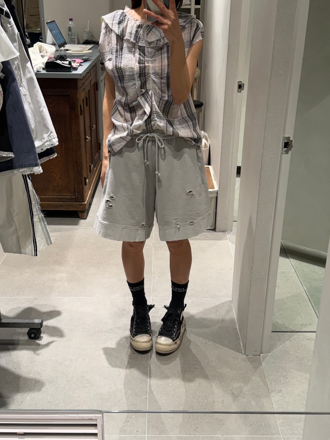 스탠드얼론 26SS bl 상품이미지9