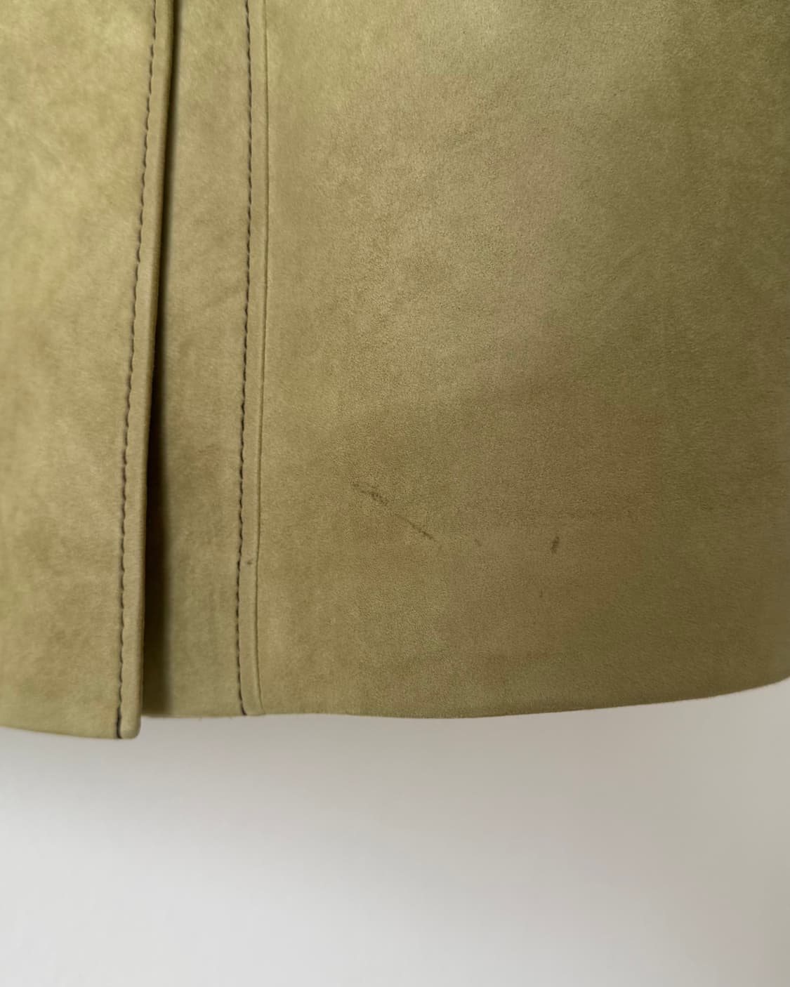 빈티지 스웨이드 자켓 상품이미지7