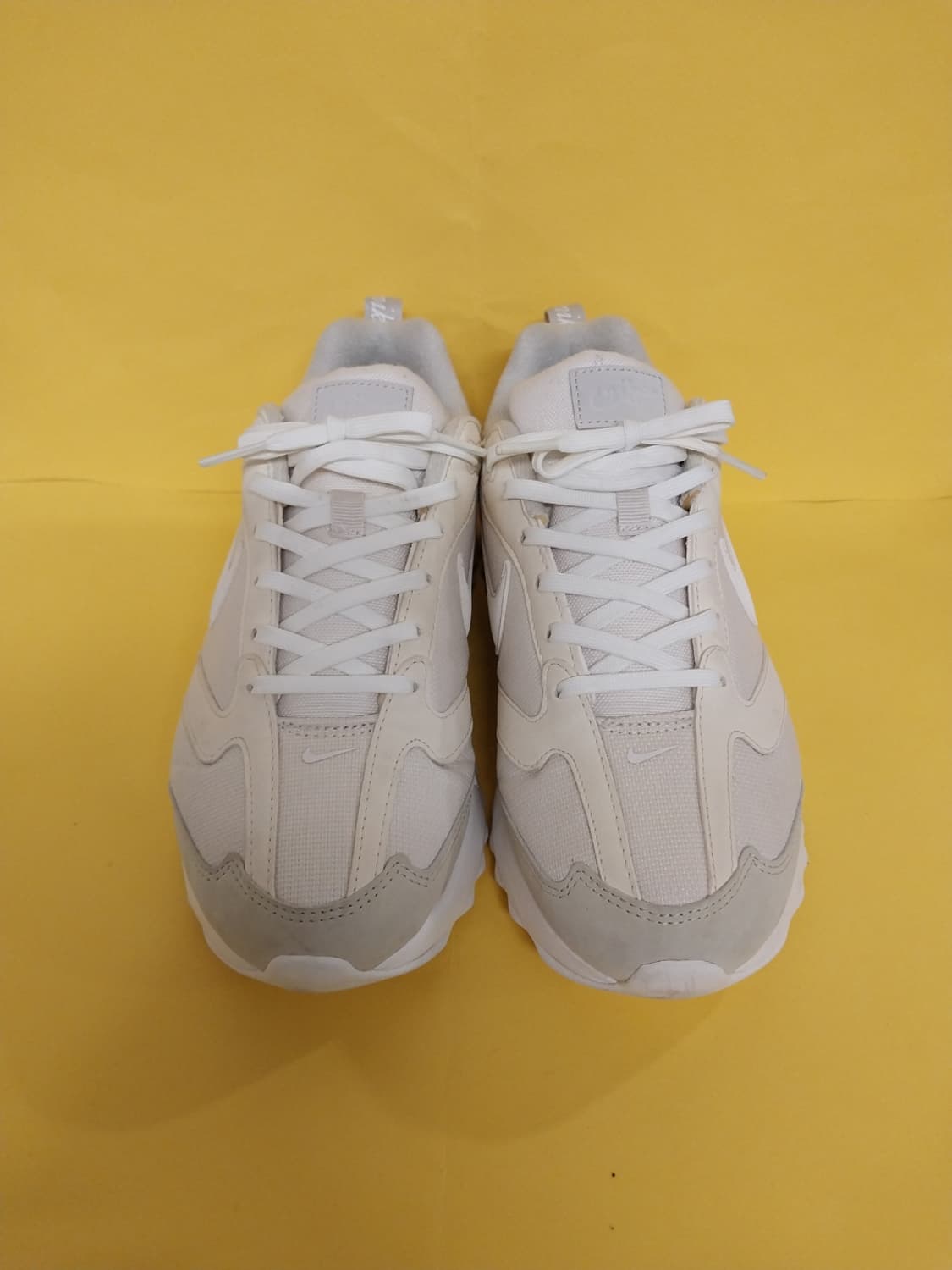 여성 나이키 에어맥스 던 라이트본 운동화 (250) 상품이미지2