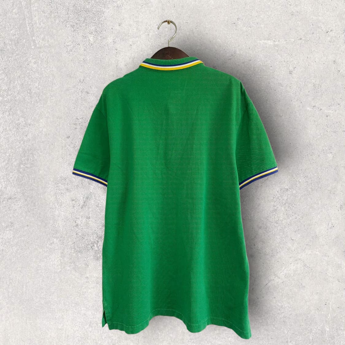 빈폴 반팔 폴로티 (105/XL) 상품이미지5