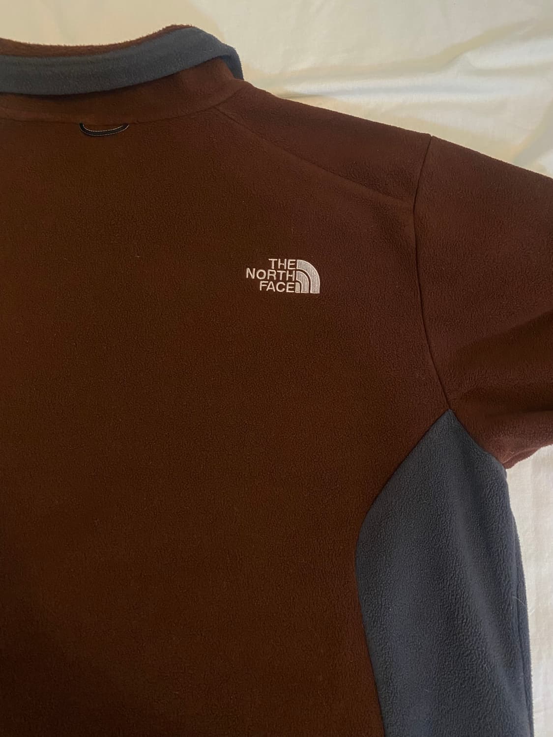 노스페이스 후리스 상품이미지4