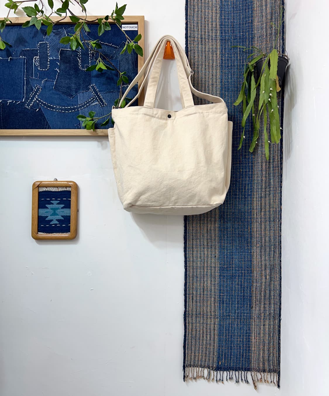 GERRY  2way bag  상품이미지2