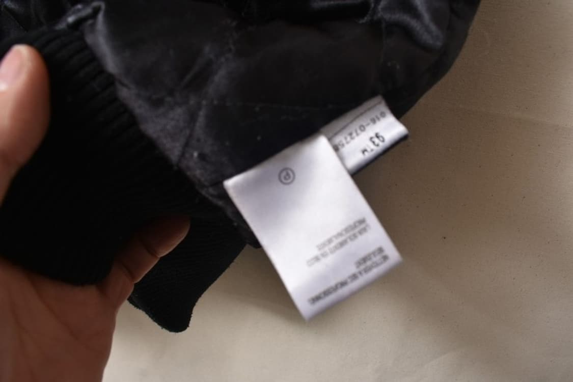 90S 주욕 스타디움 자켓 M0076 상품이미지8