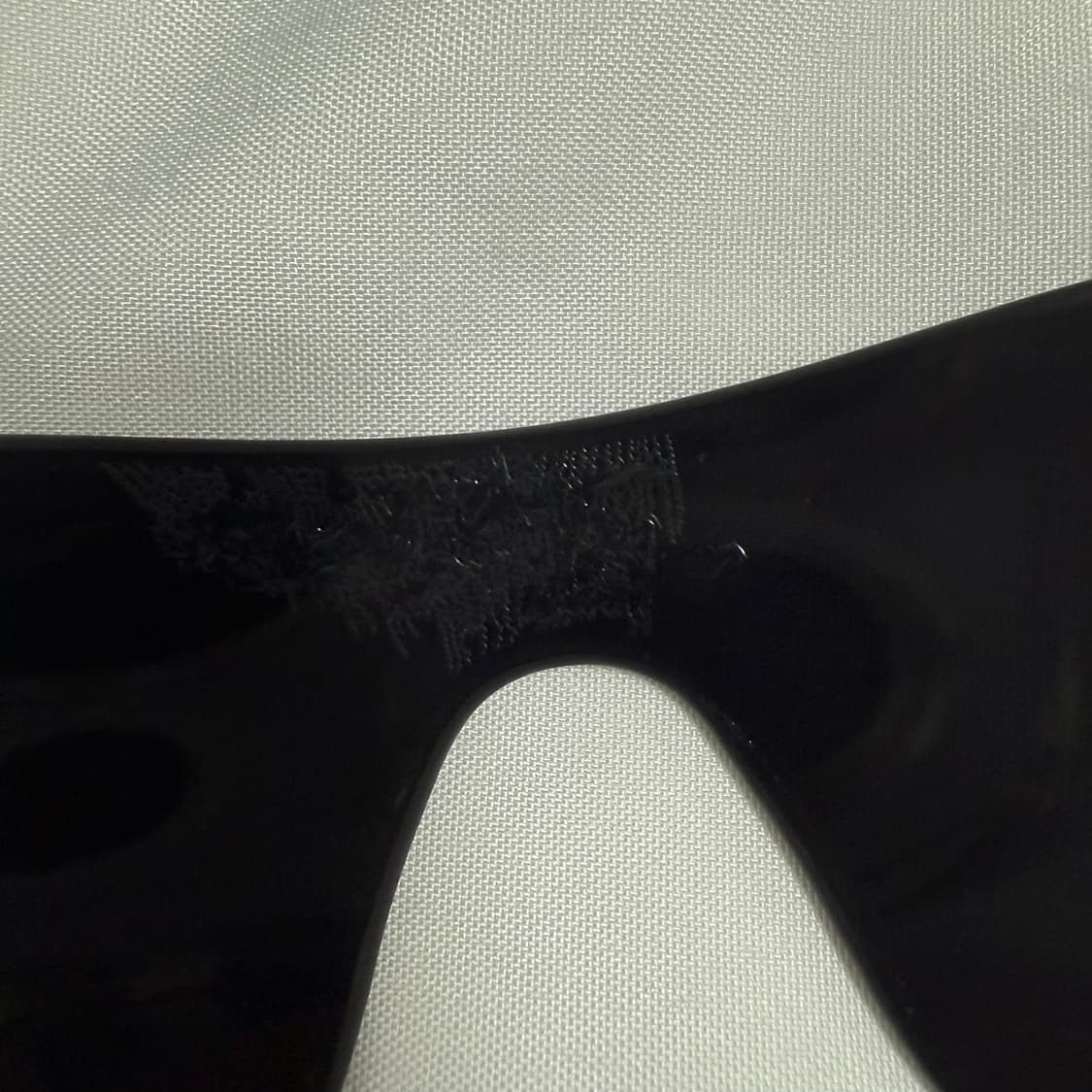 오클리 30주년 한정판 레이다락 회색 판매합니다. 상품이미지4