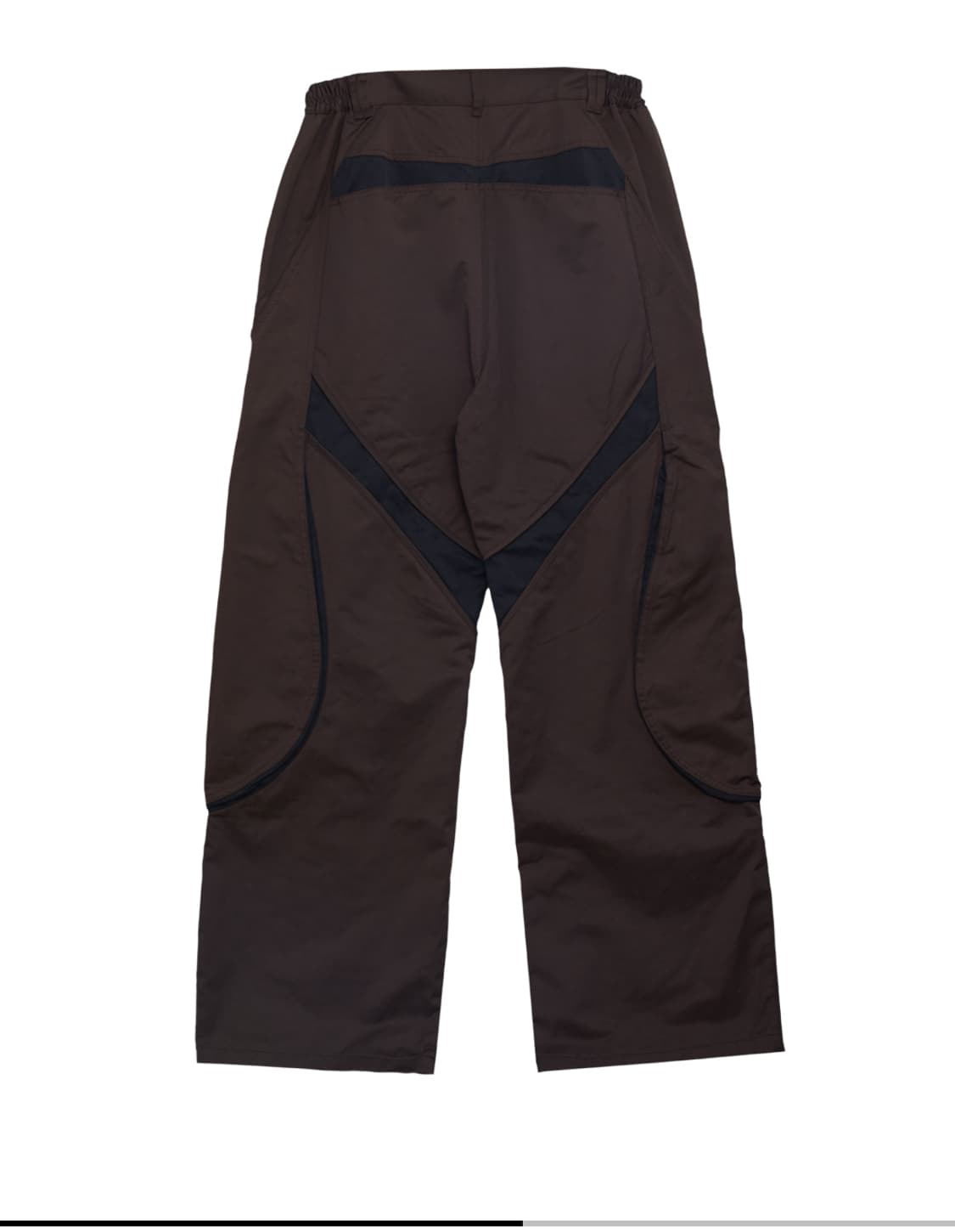 Covering pocket pants V2 상품이미지3