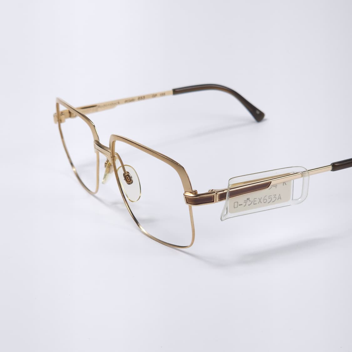 로덴스톡 RODENSTOCK 독일 올드빈티지 데드스탁 안경 상품이미지2