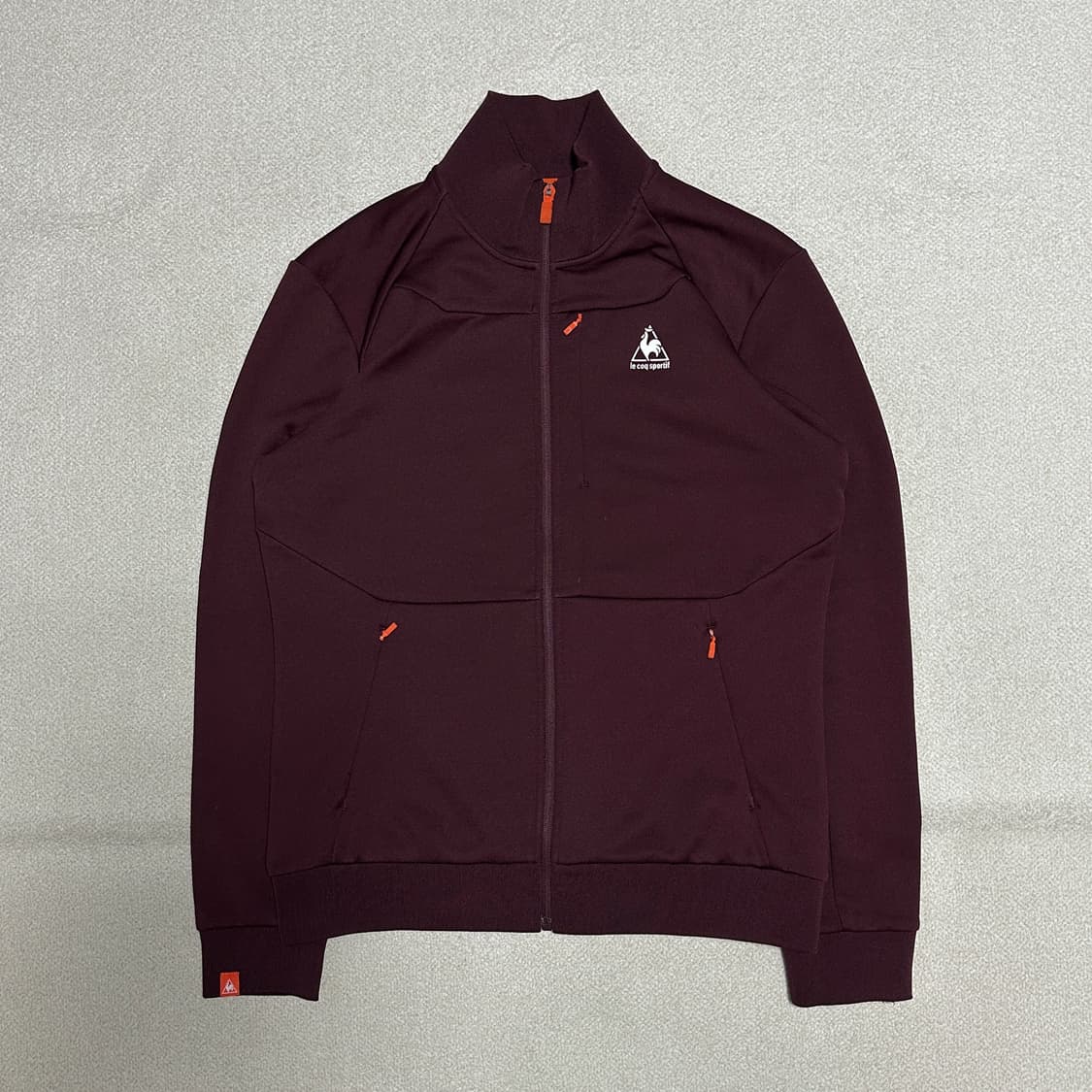 르꼬끄 기모 트레이닝 셋업 상품이미지2