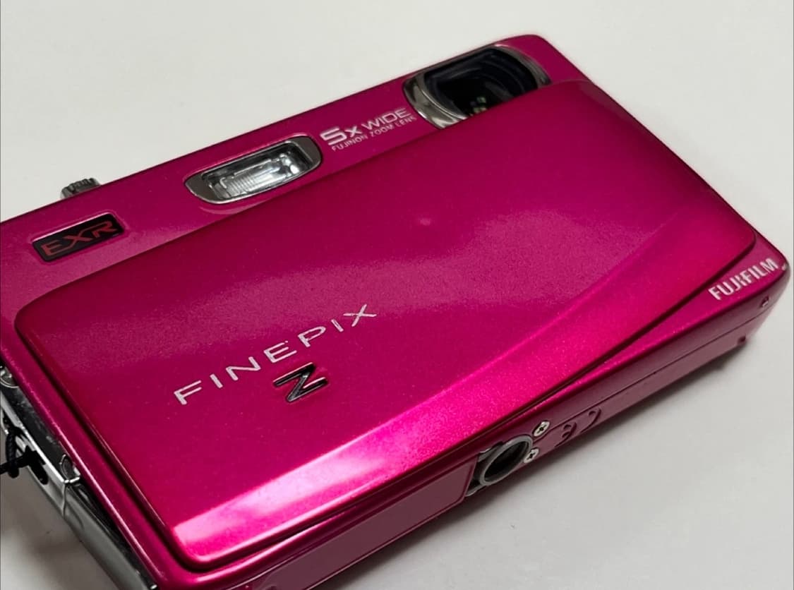 Fujifilm Finepix Z900EXR 상품이미지2