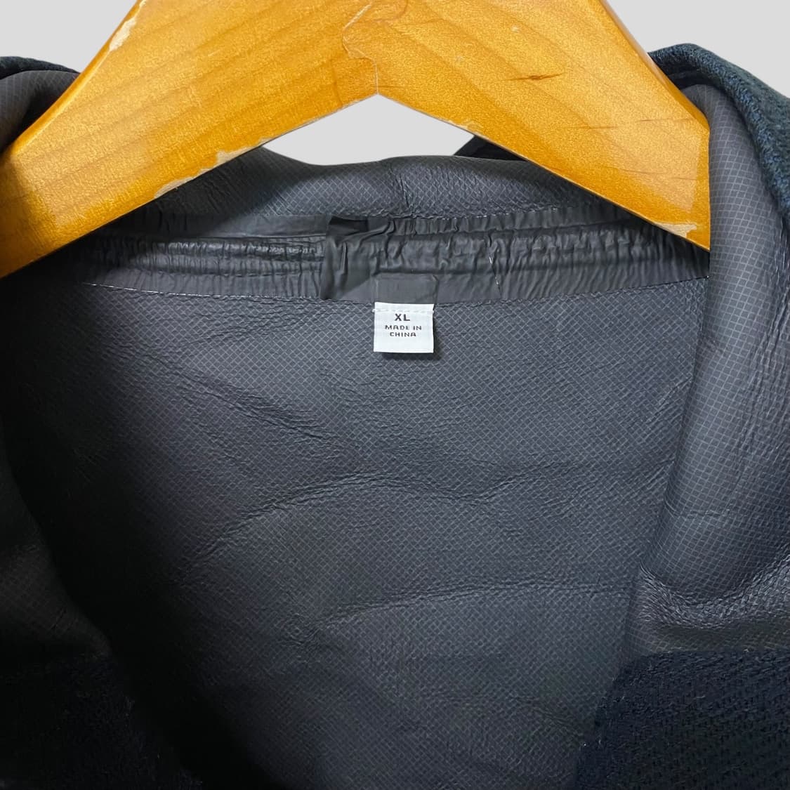 (XL)유니클로U 블럭테크 더플코트 상품이미지3