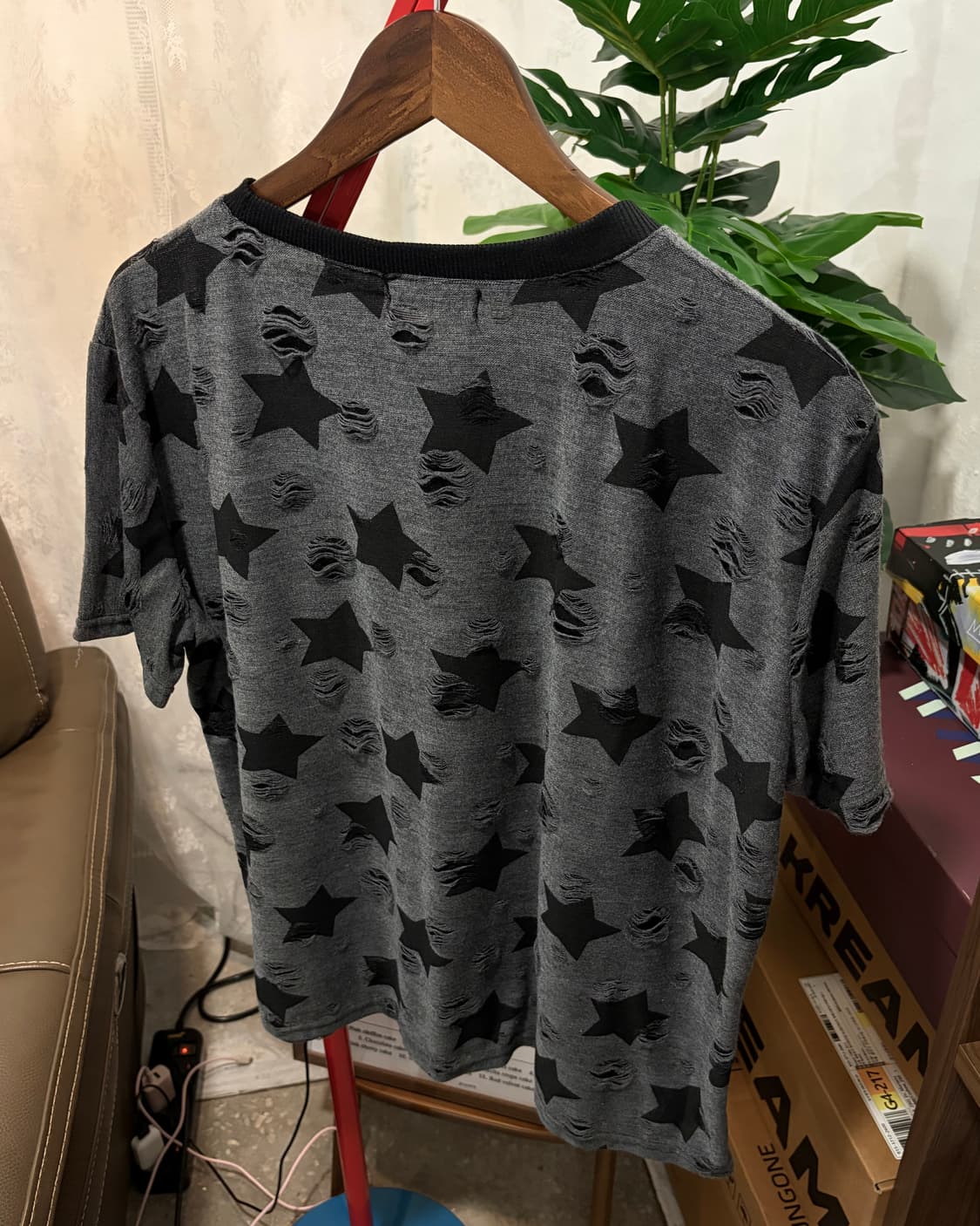 VINTAGE TOP 상품이미지5