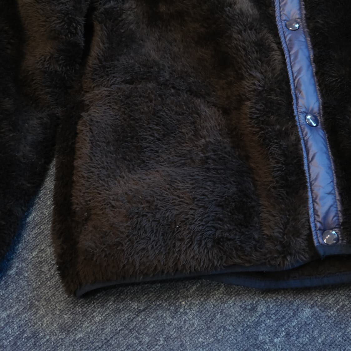 빔즈보이 챔피온 후리스 상품이미지5