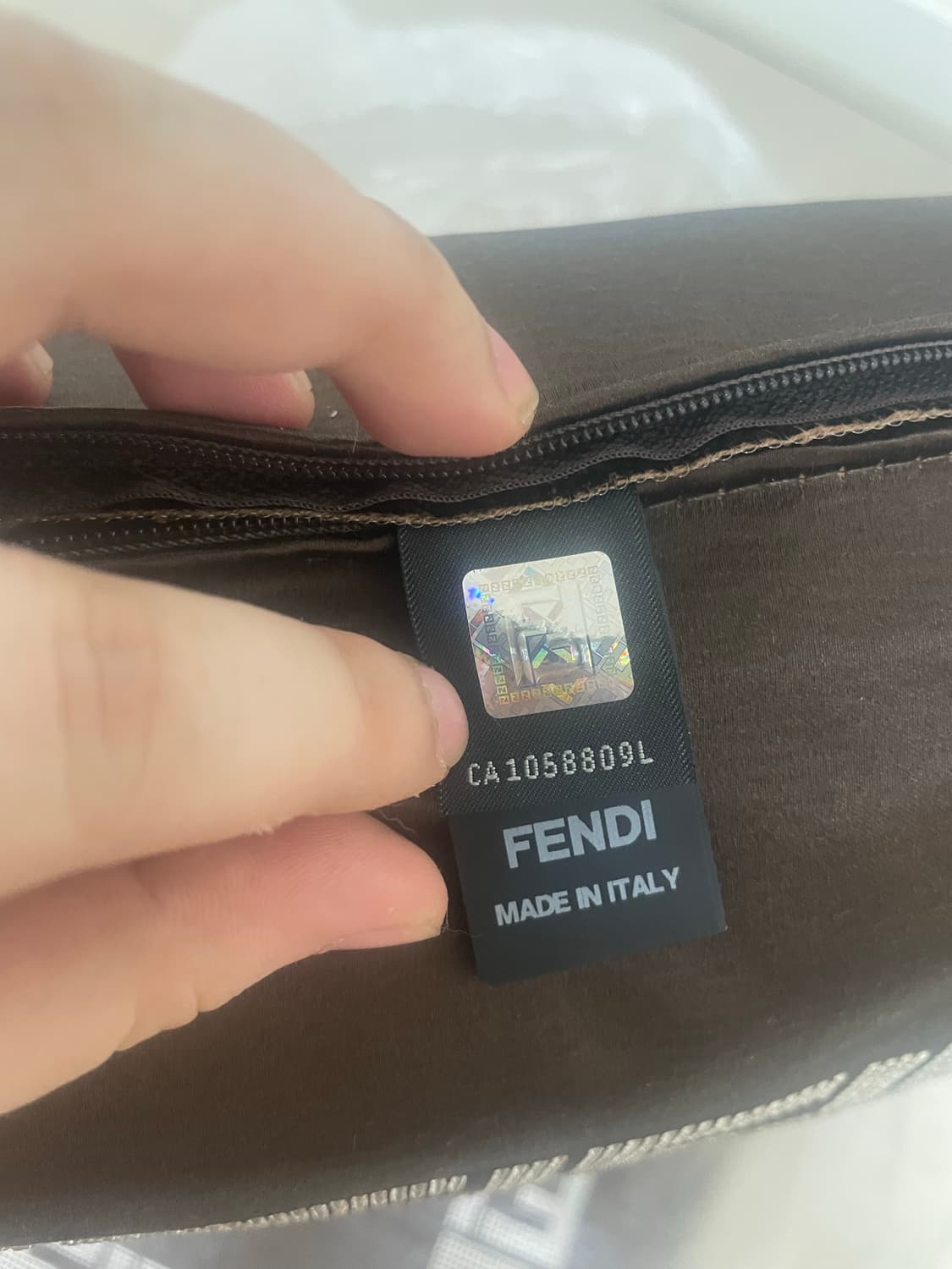 정품 펜디 까사 이태리 오리지널 수입 쿠션 상품이미지4