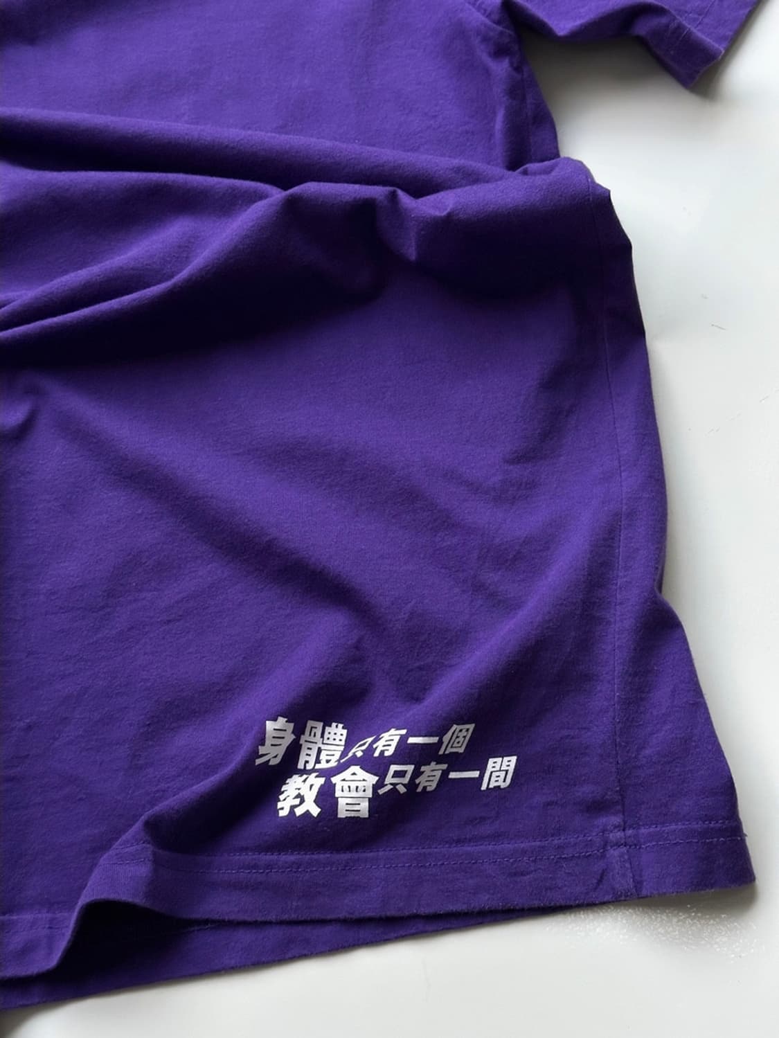 Design POP printing t-shirt 상품이미지5