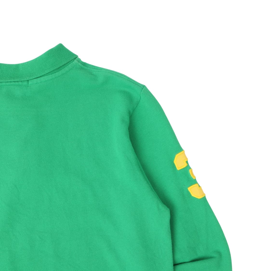 폴로 랄프로렌 그린 빅포니 카라티 롱슬리브 상품이미지6