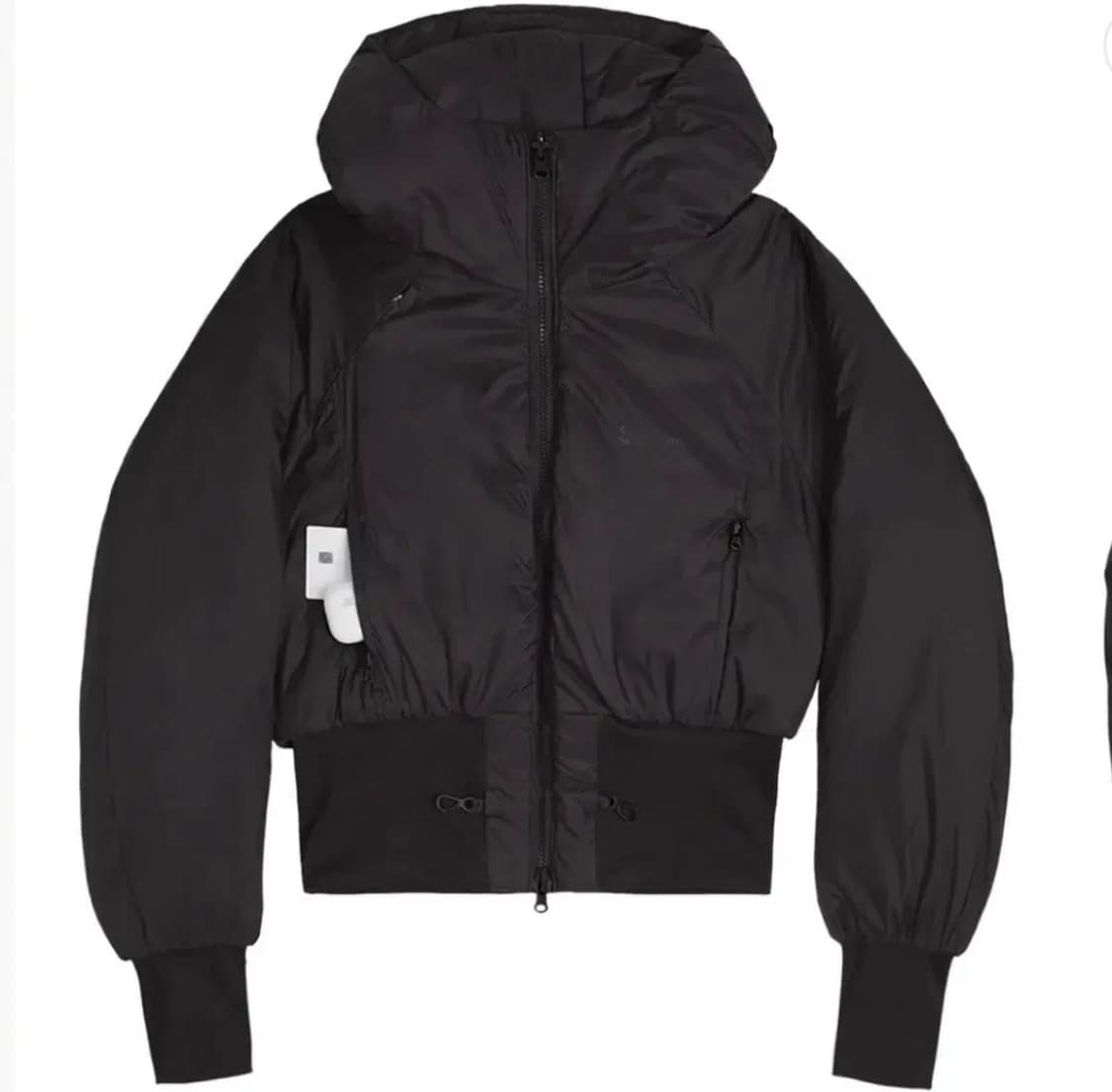 오호스 OJOS padded jacket 리버시블 패딩 상품이미지2
