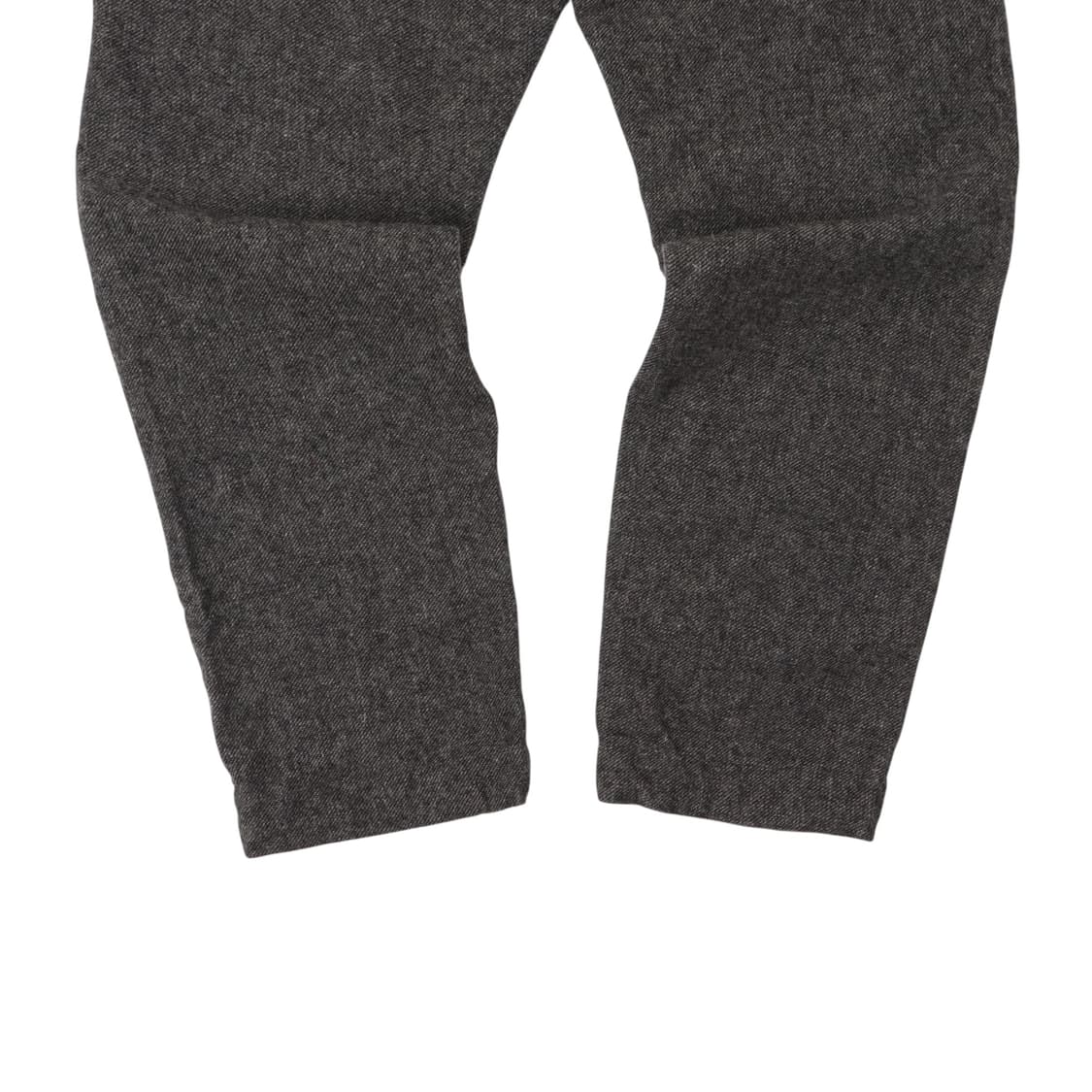 빔즈 헤링본 울 드로스트링 팬츠 상품이미지7