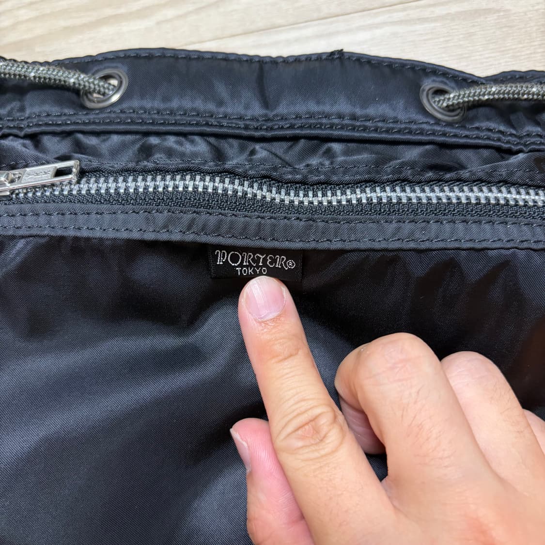 요시다포터 porter 럭색 백팩 (622-79312) 상품이미지9