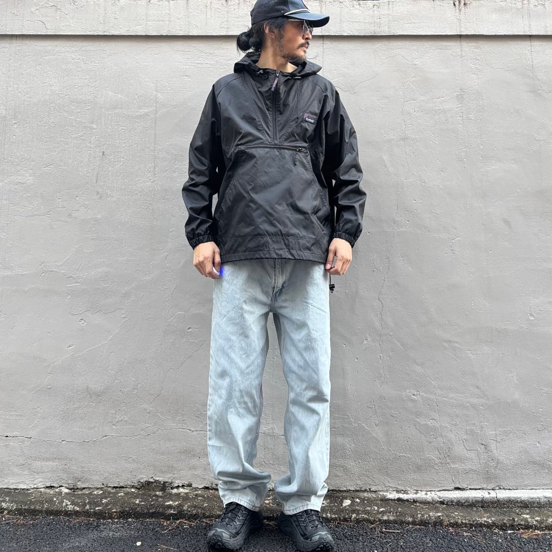 펜들턴 아노락 풀오버 상품이미지9