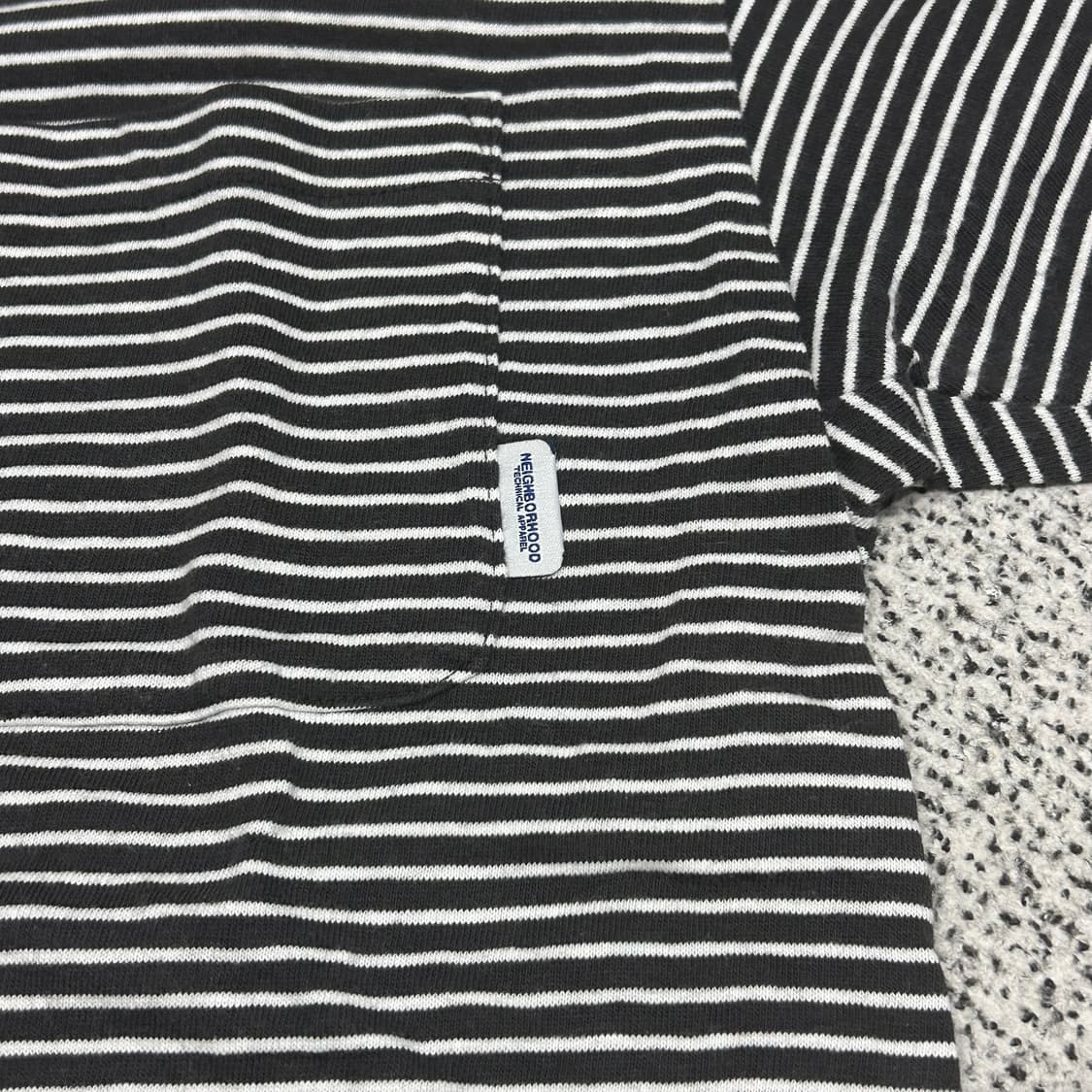 네이버후드 반팔 상품이미지4